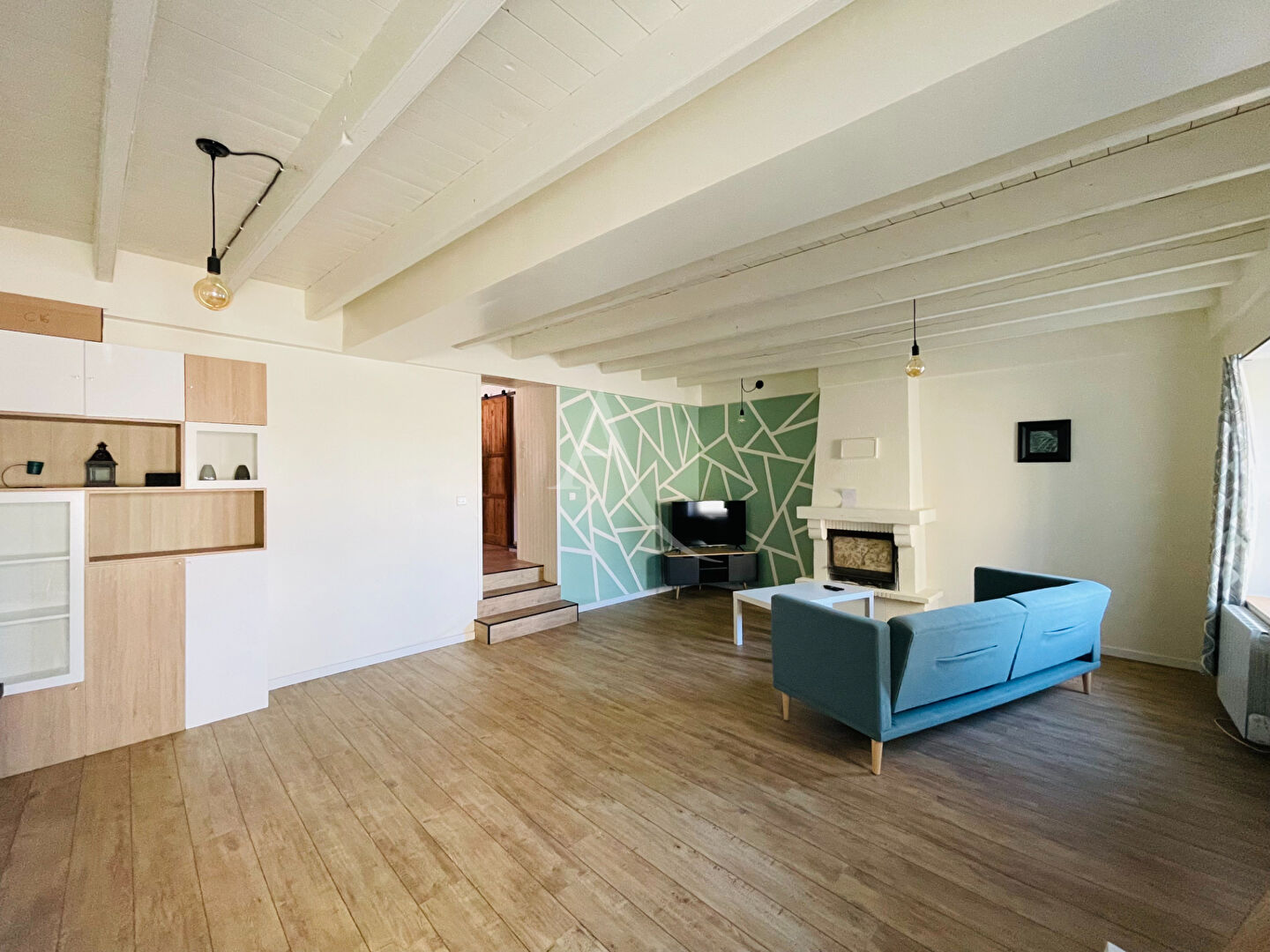 Agence immobilière de 
 L'ADRESSE LABEL IMMO 85 - L'adresse La Roche sur Yon St André d'Ornay 
