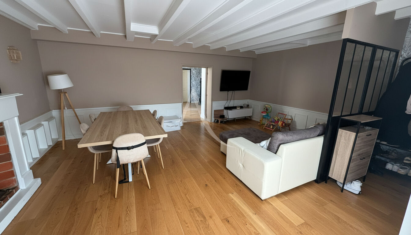 Agence immobilière de L'ADRESSE LABEL IMMO 85