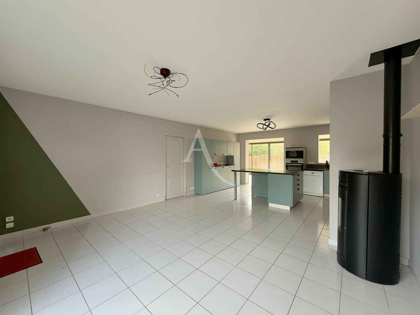 Photo MAISON LA ROCHE SUR YON image 3/6