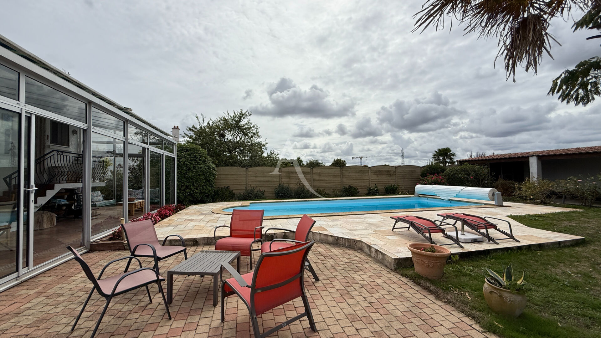 Agence immobilière de L'ADRESSE LABEL IMMO 85