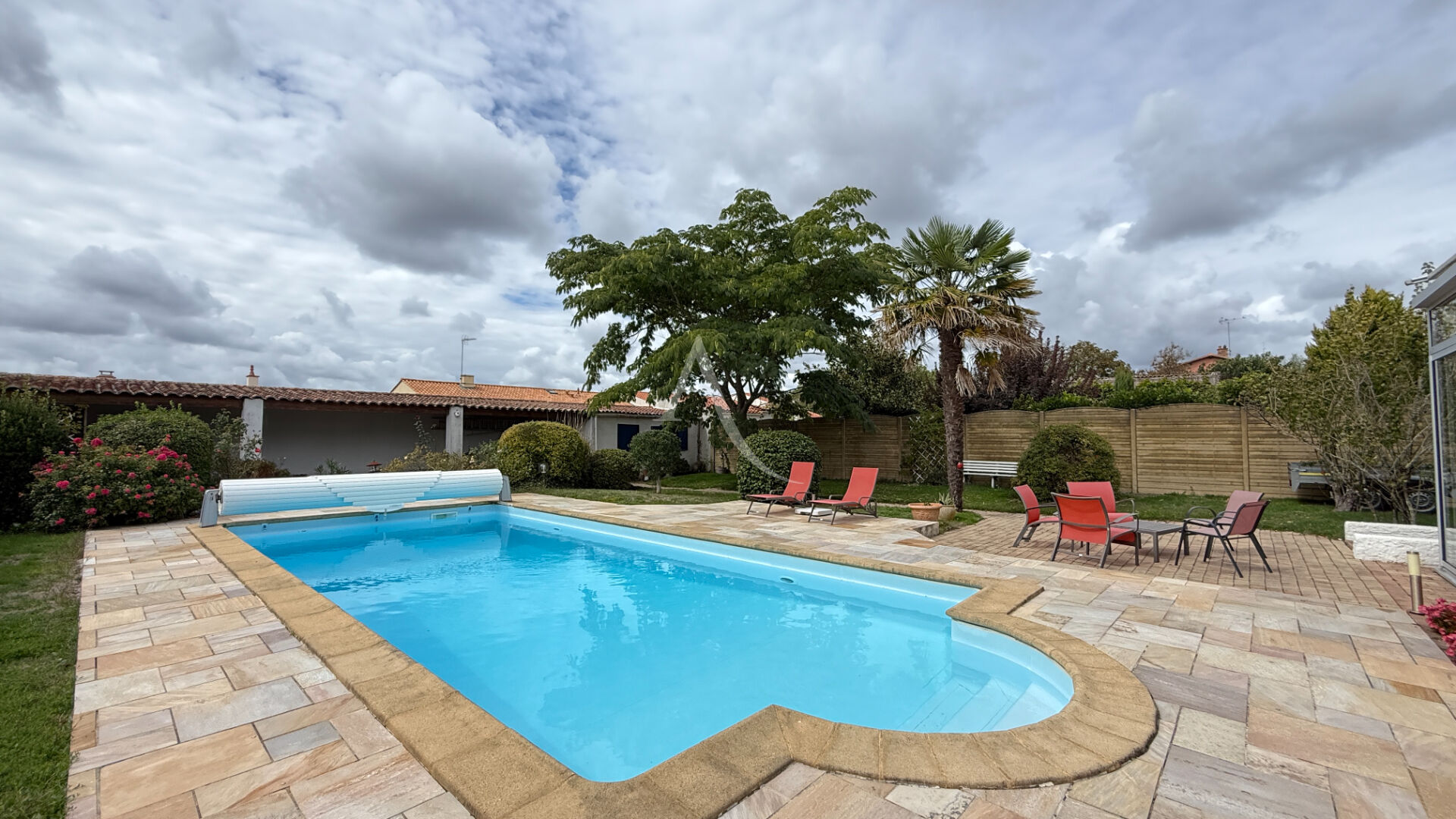 Photo LA ROCHE SUR YON MAISON A VENDRE EXCLUSIVITE AMANDA image 2/6