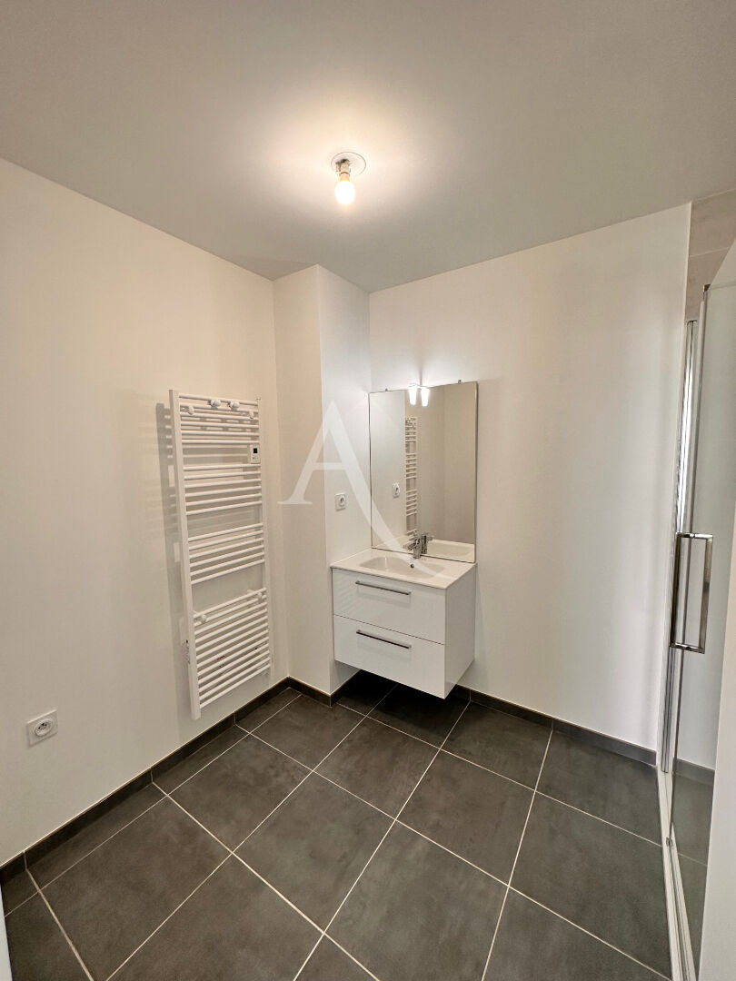 Photo Appartement meublé La Roche Sur Yon 2 pièce(s) 41.17 m2 image 5/6