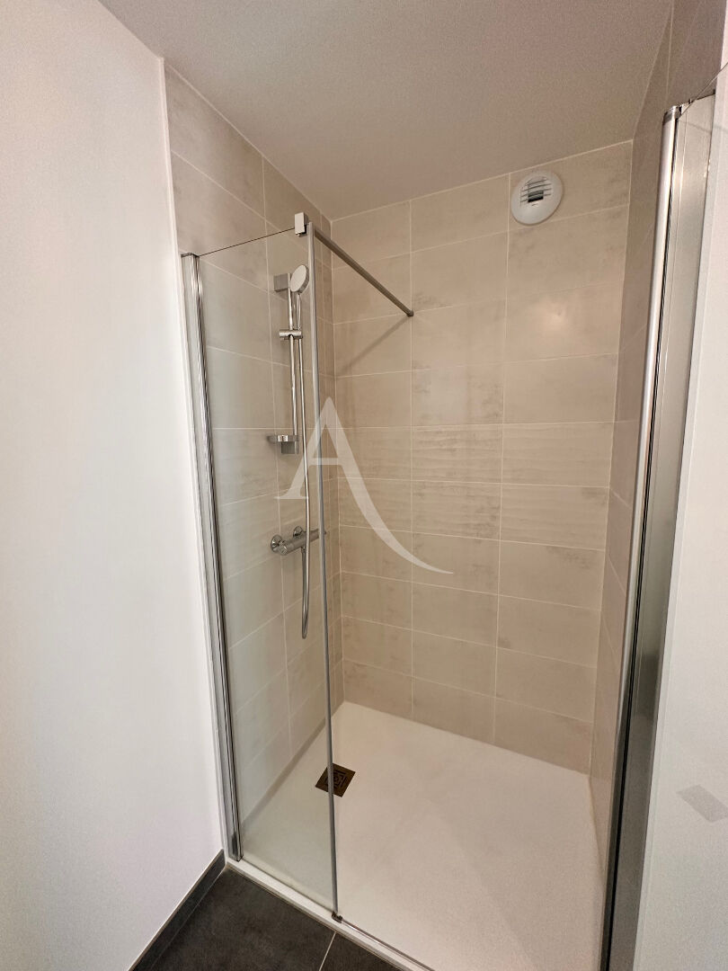 Photo Appartement meublé La Roche Sur Yon 2 pièce(s) 41.17 m2 image 6/6