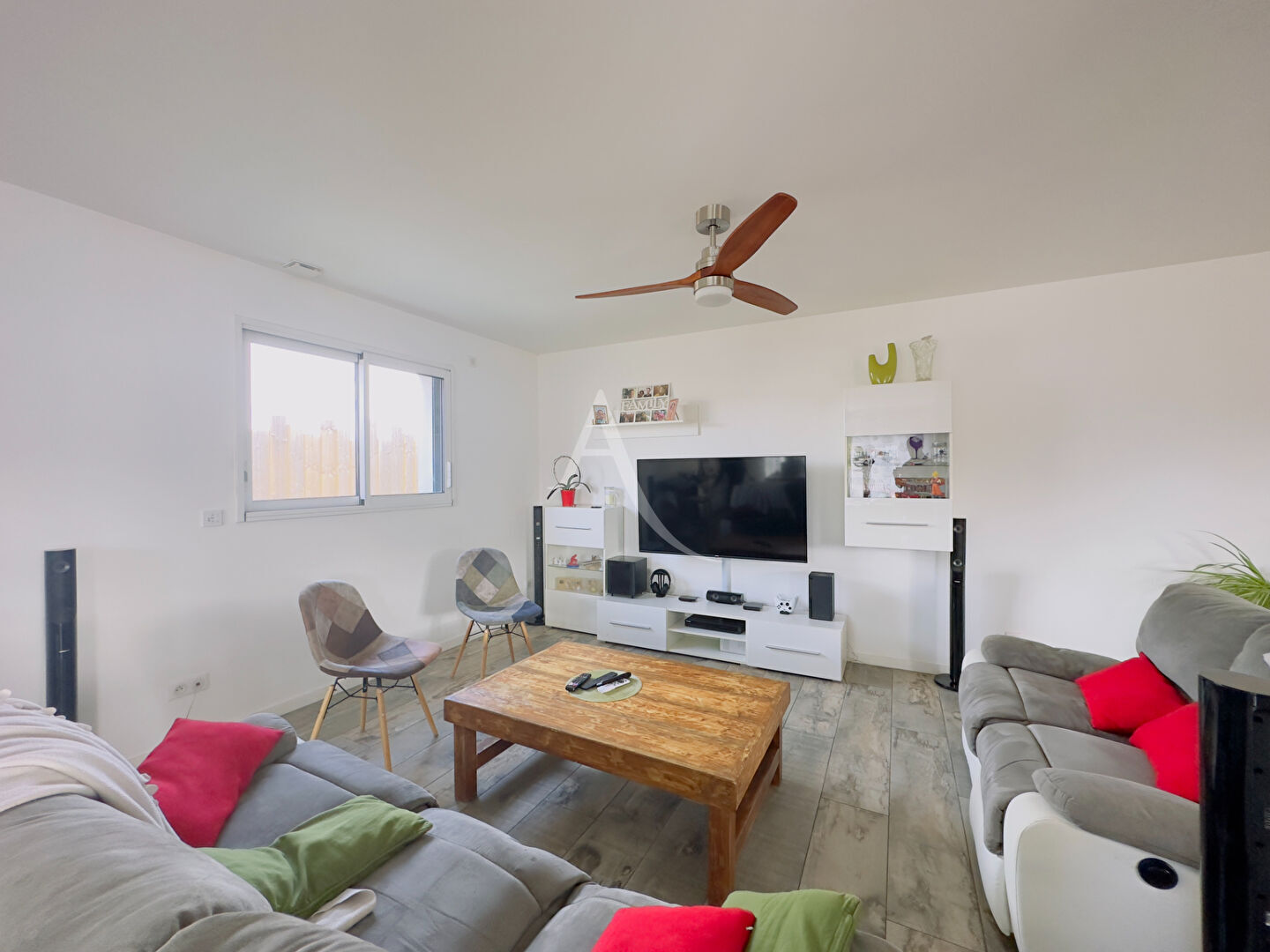 Photo AUBIGNY MAISON A VENDRE 4 CHAMBRES+BUREAU image 3/6