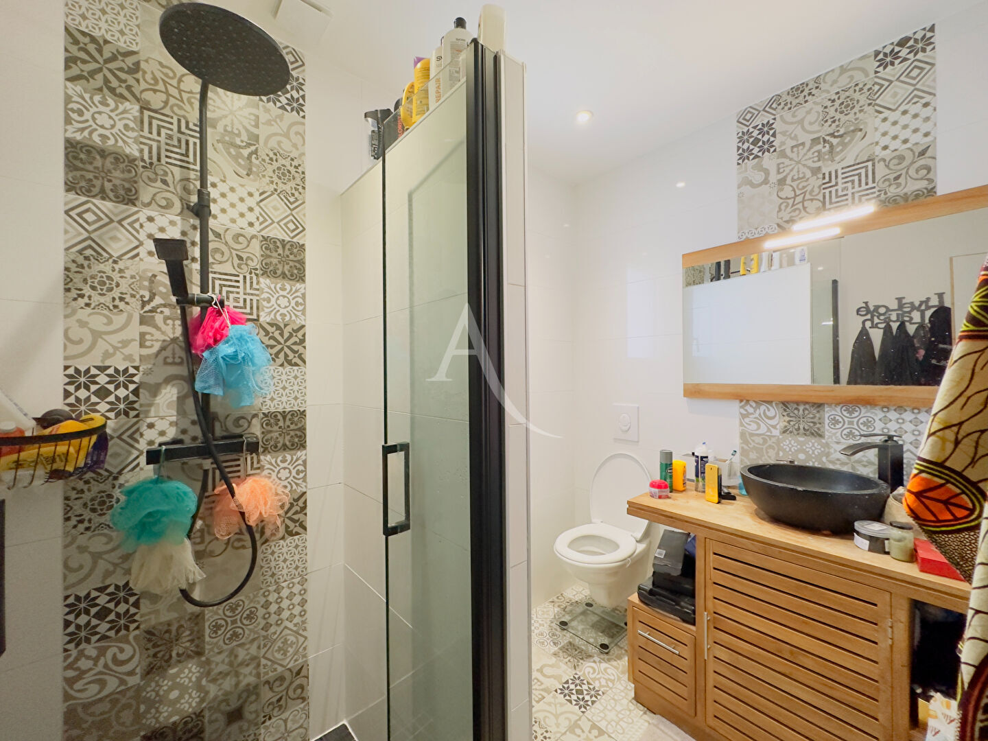 Photo AUBIGNY MAISON A VENDRE 4 CHAMBRES+BUREAU image 6/6