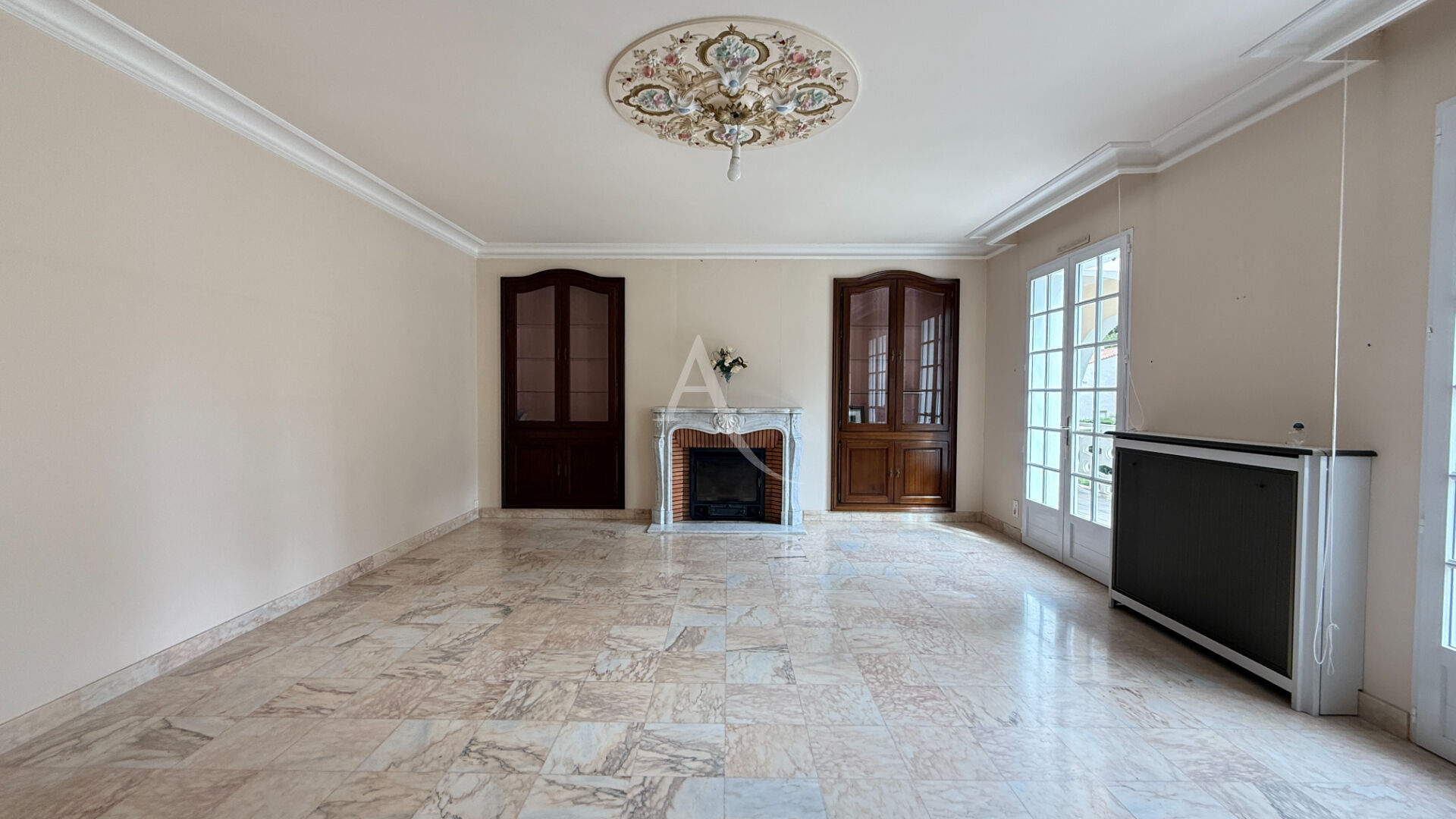 Agence immobilière de L'ADRESSE LABEL IMMO 85