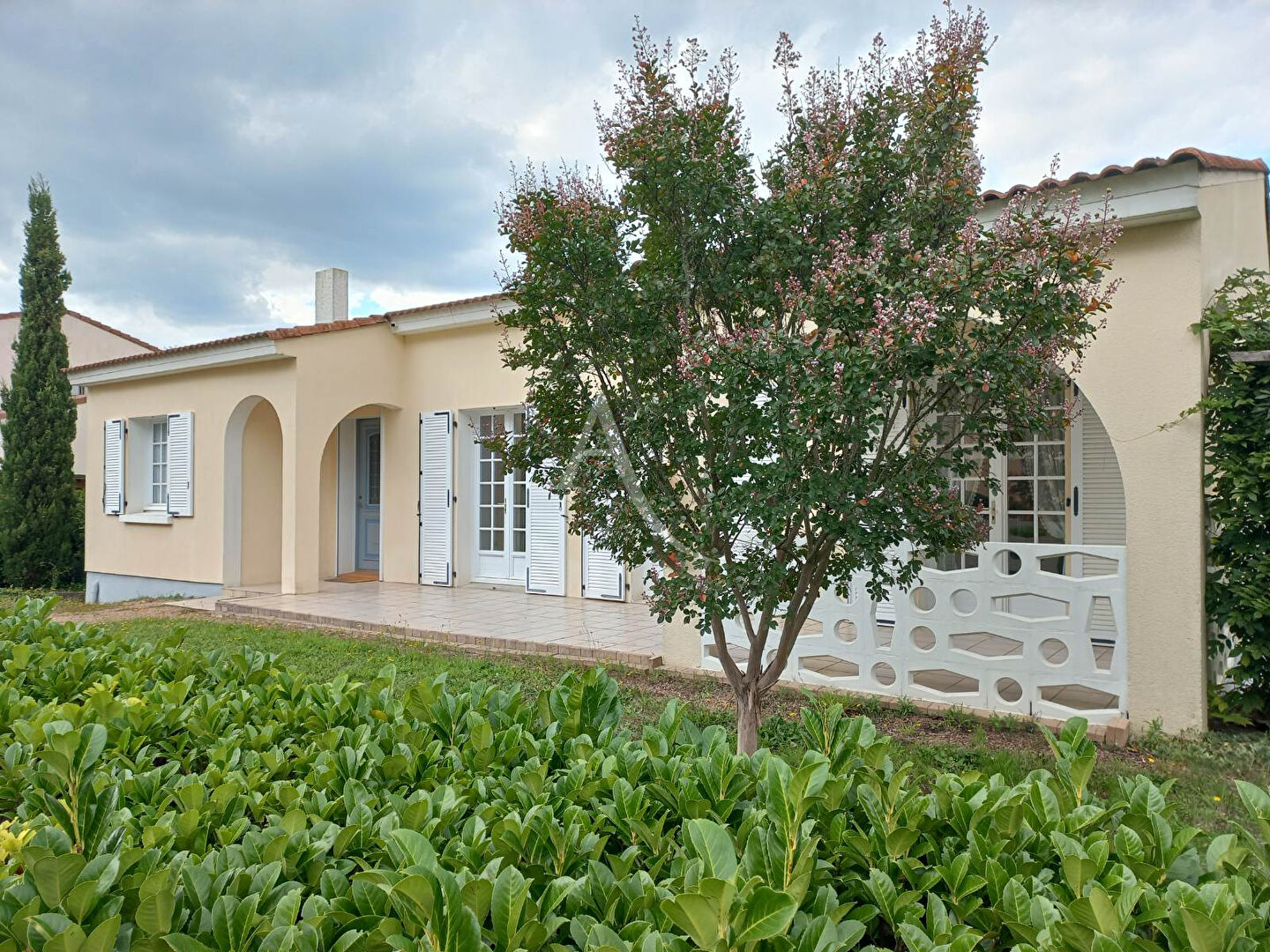 Agence immobilière de L'ADRESSE LABEL IMMO 85