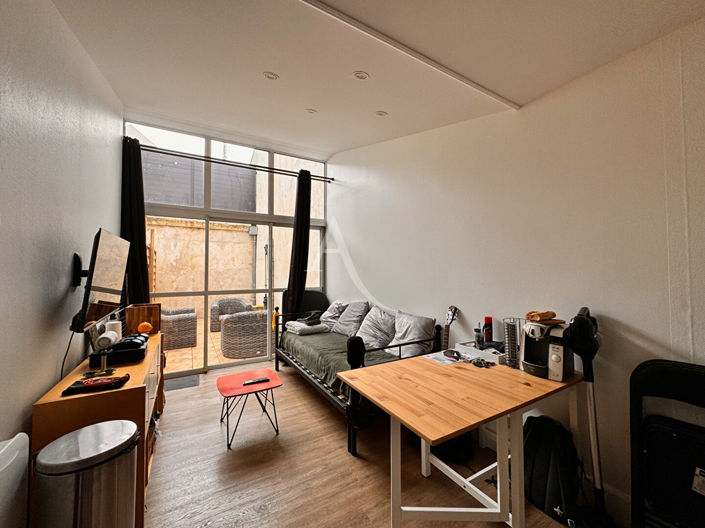 Agence immobilière de L'ADRESSE LABEL IMMO 85 - LABEL IMMO 85