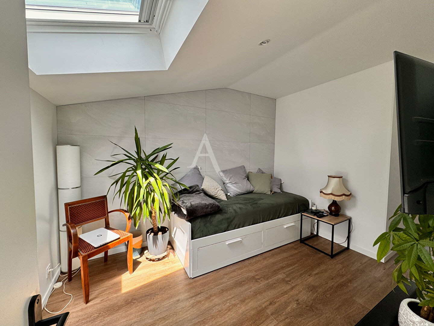 Agence immobilière de L'ADRESSE LABEL IMMO 85 - LABEL IMMO 85