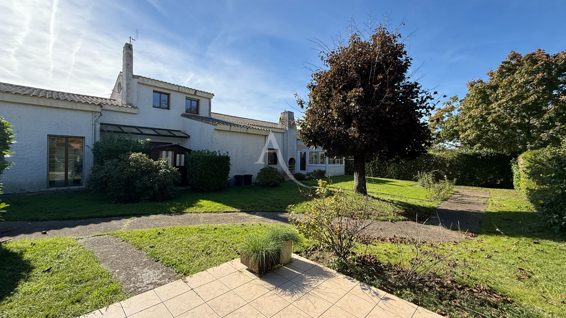 Agence immobilière de L'ADRESSE LABEL IMMO 85 - LABEL IMMO 85