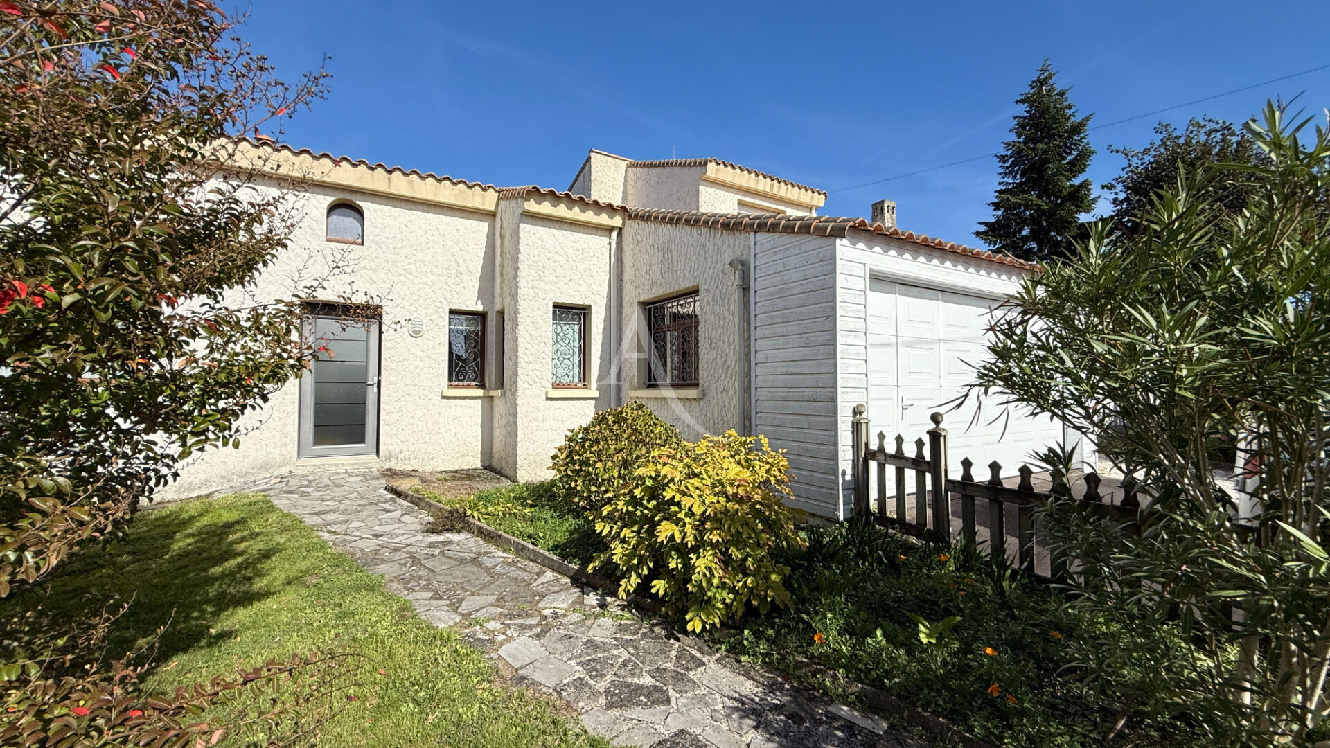 Photo Maison La Roche Sur Yon 7 pièce(s) image 2/6