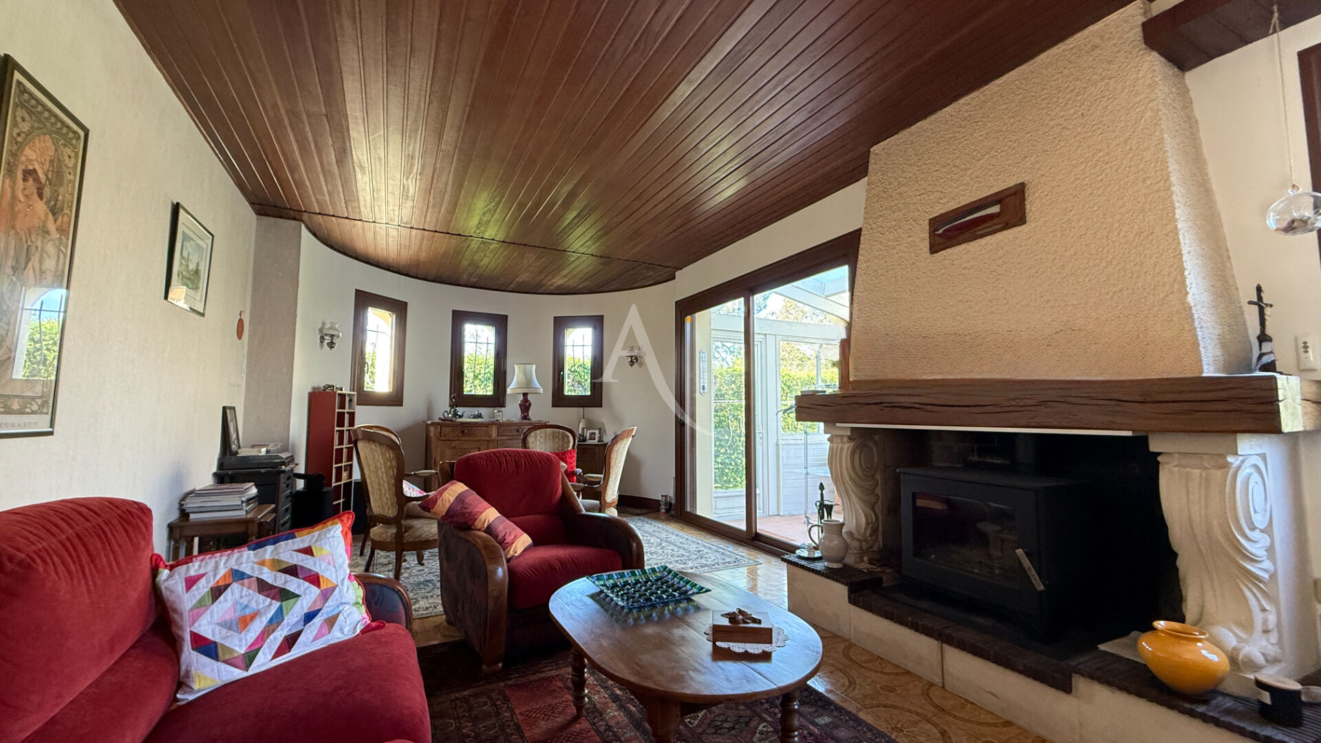 Photo Maison La Roche Sur Yon 7 pièce(s) image 4/6