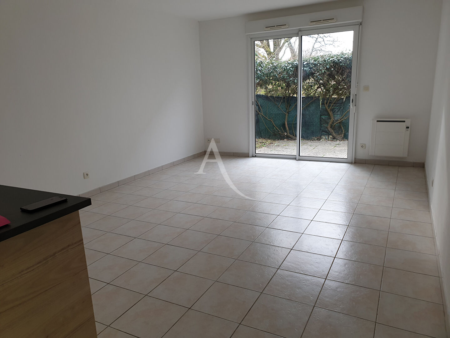 Photo Appartement La Roche Sur Yon 1 pièce(s) 29.83 m2 image 2/5