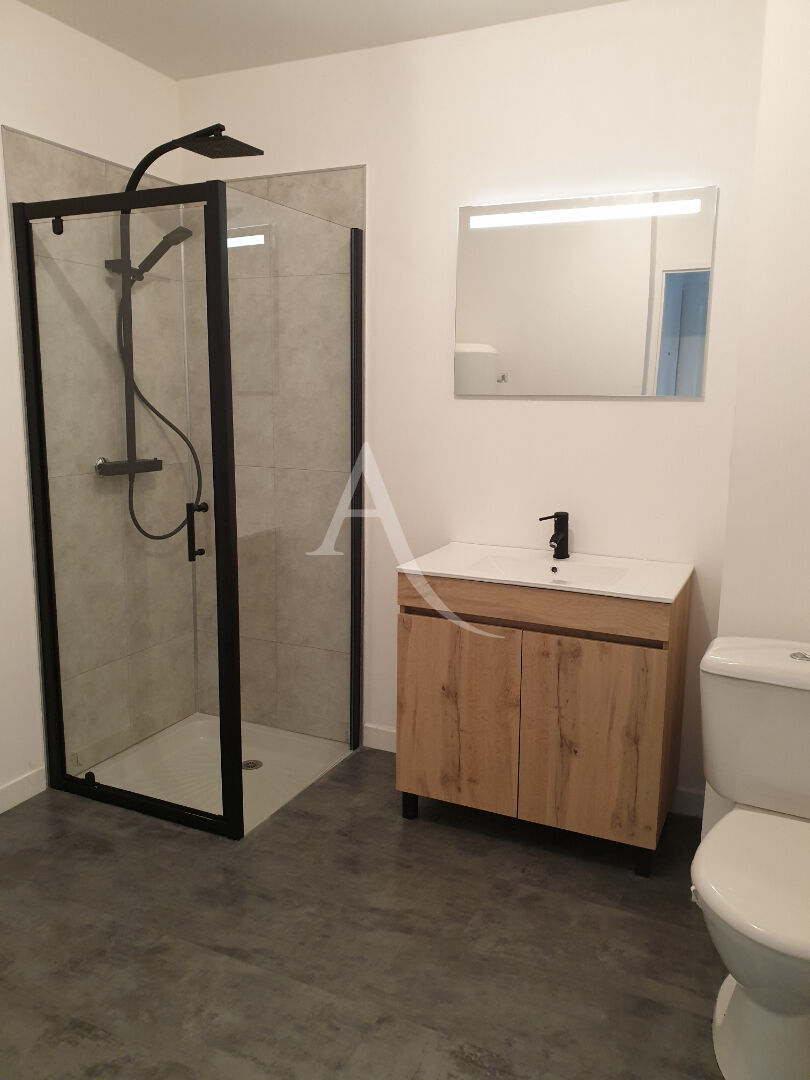 Photo Appartement La Roche Sur Yon 1 pièce(s) 29.83 m2 image 3/5