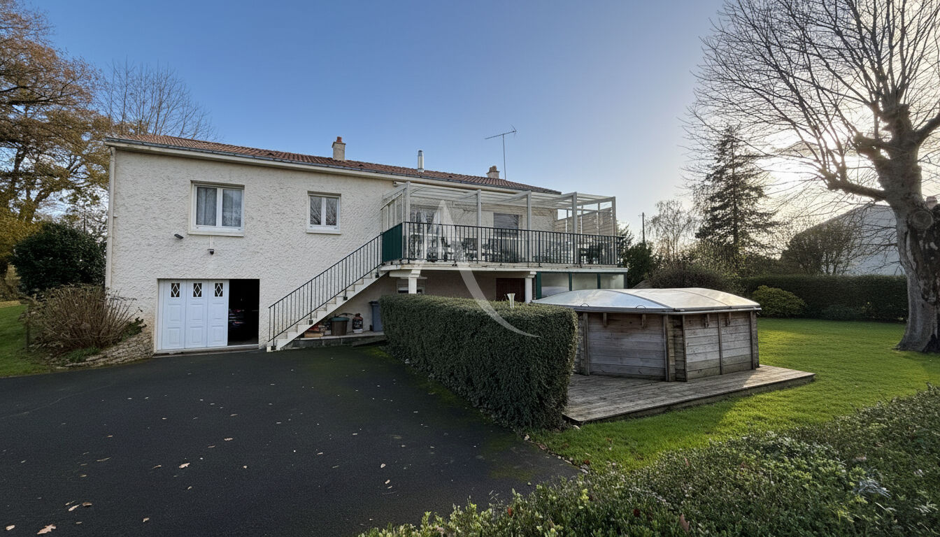Agence immobilière de L'ADRESSE LABEL IMMO 85