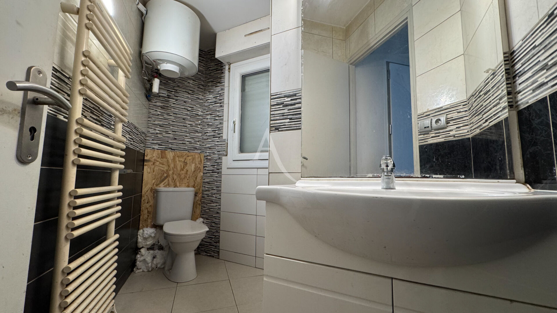 Photo LA ROCHE SUR YON APPARTEMENT A VENDRE EXCLUSIVITE AMANDA image 3/5