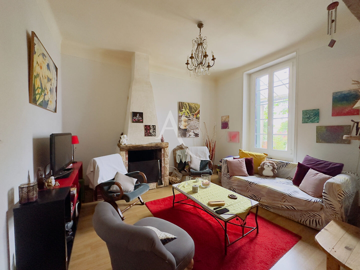 Photo Maison La Roche Sur Yon image 2/6