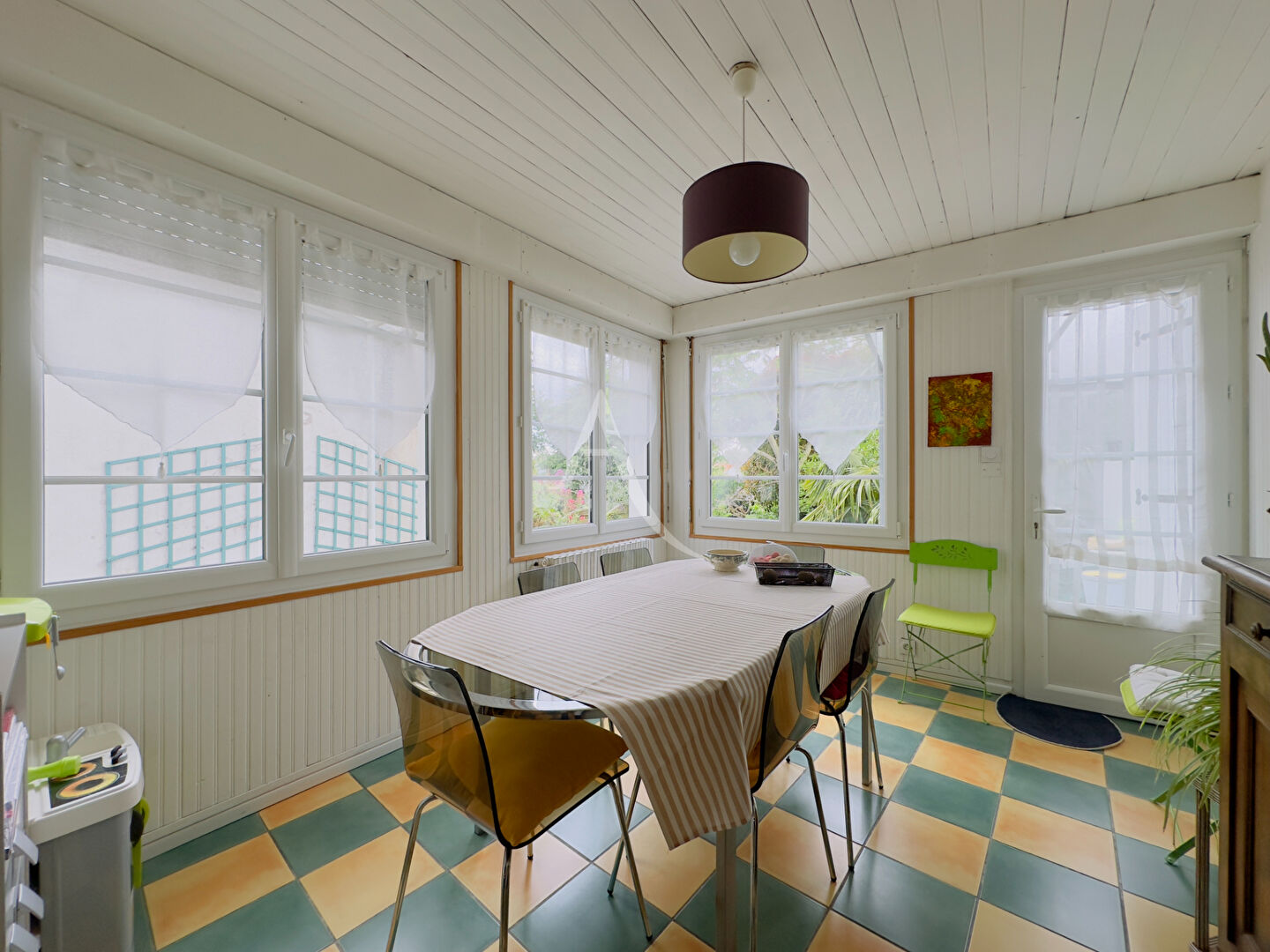 Photo Maison La Roche Sur Yon image 3/6