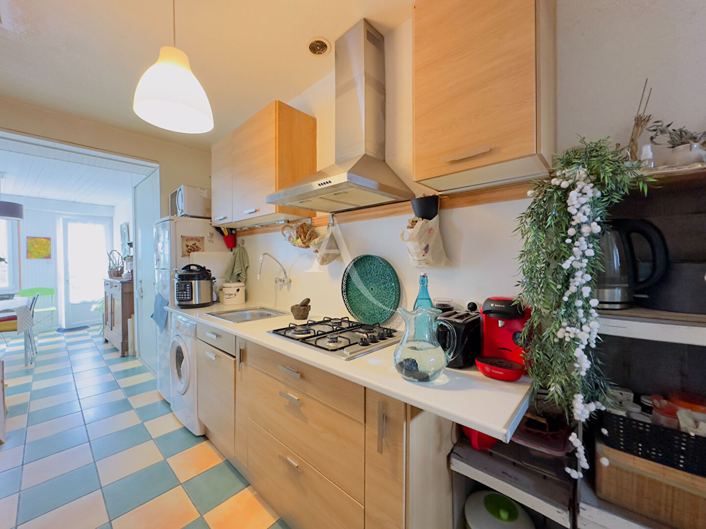 Photo Maison La Roche Sur Yon image 4/6