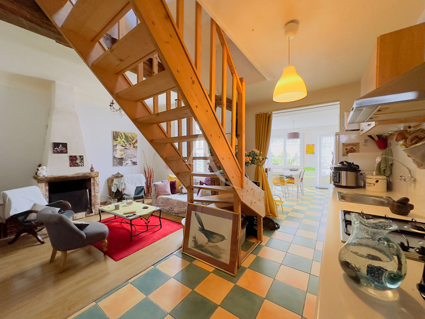 Photo Maison La Roche Sur Yon image 5/6