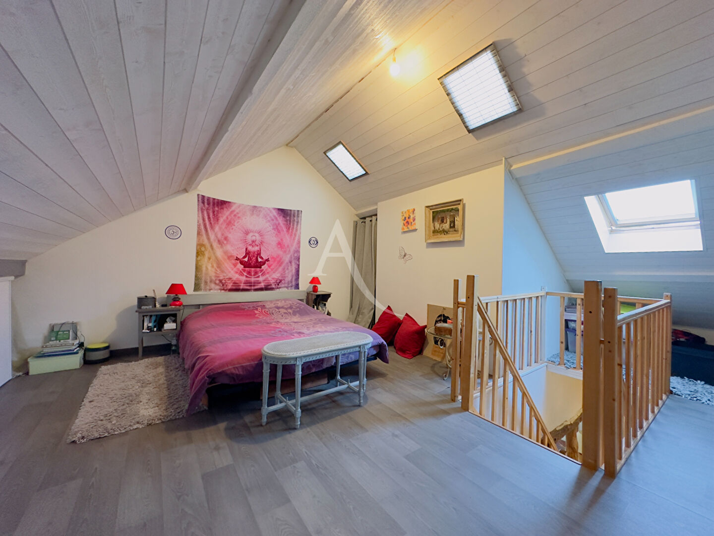 Photo Maison La Roche Sur Yon image 6/6