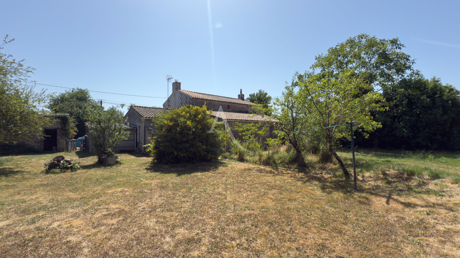 Agence immobilière de L'ADRESSE LABEL IMMO 85