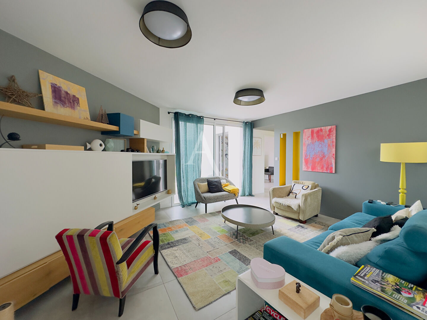 Agence immobilière de L'ADRESSE LABEL IMMO 85 - LABEL IMMO 85