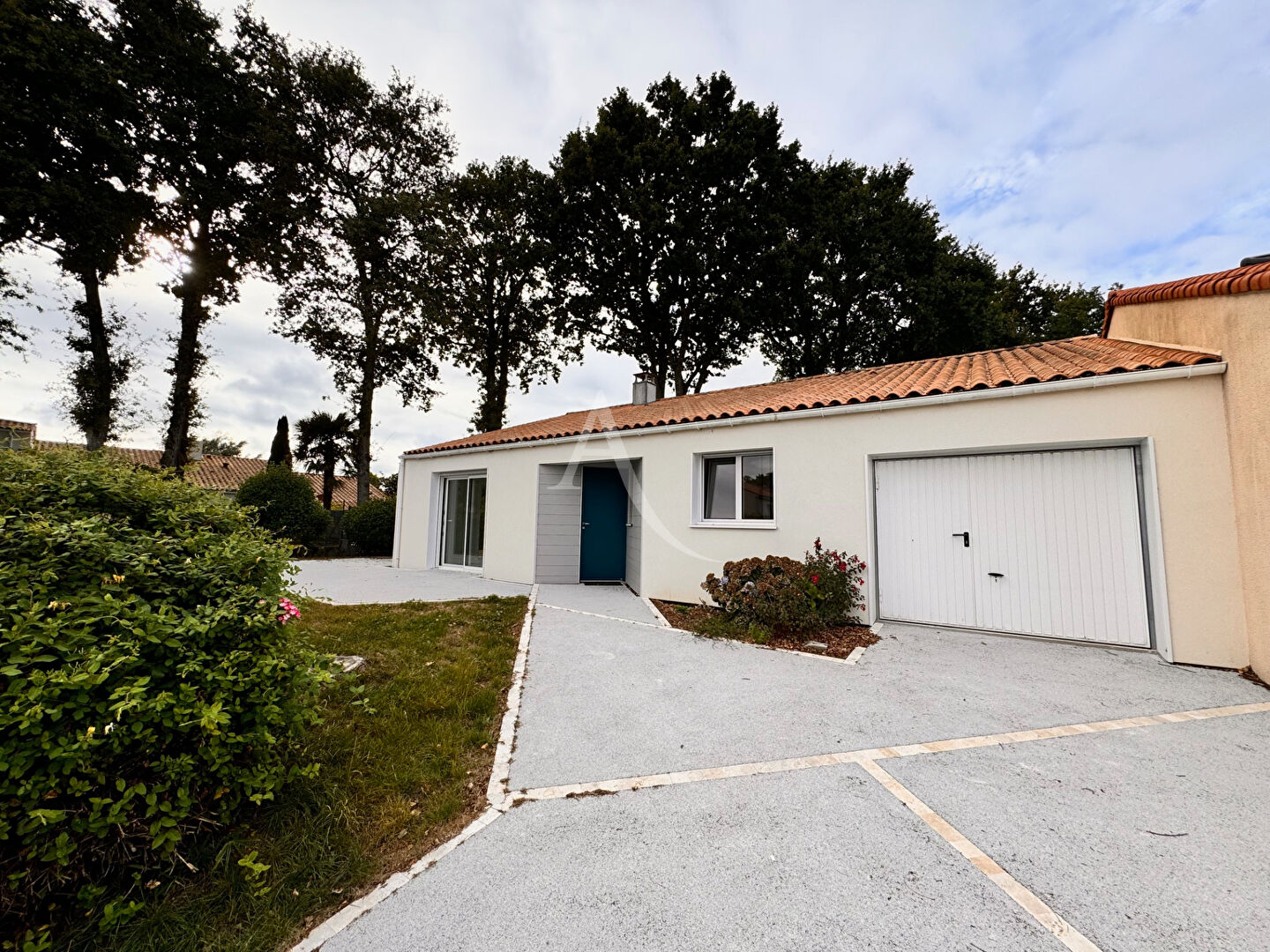 Agence immobilière de L'ADRESSE LABEL IMMO 85 - LABEL IMMO 85