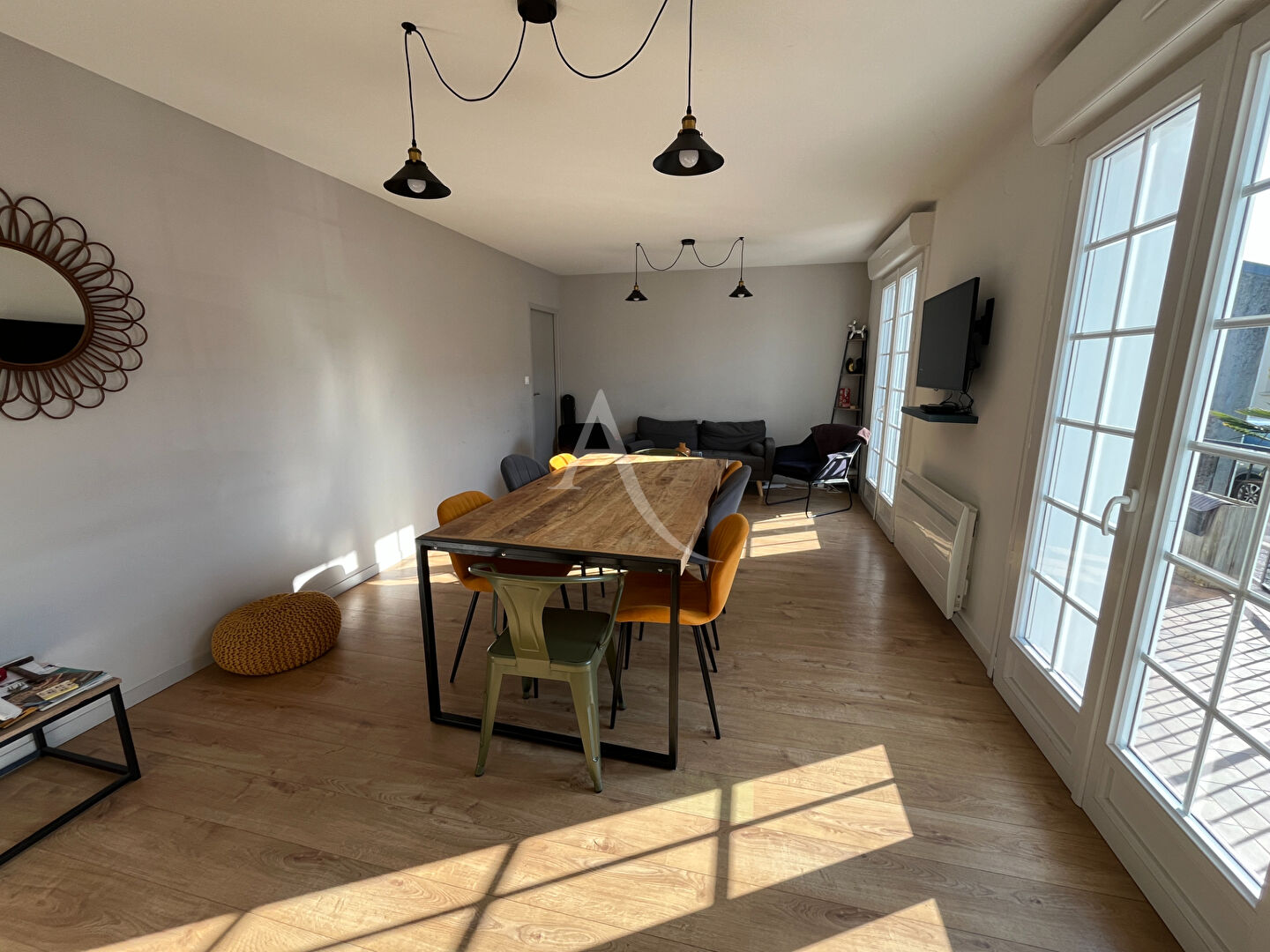 Agence immobilière de L'ADRESSE LABEL IMMO 85