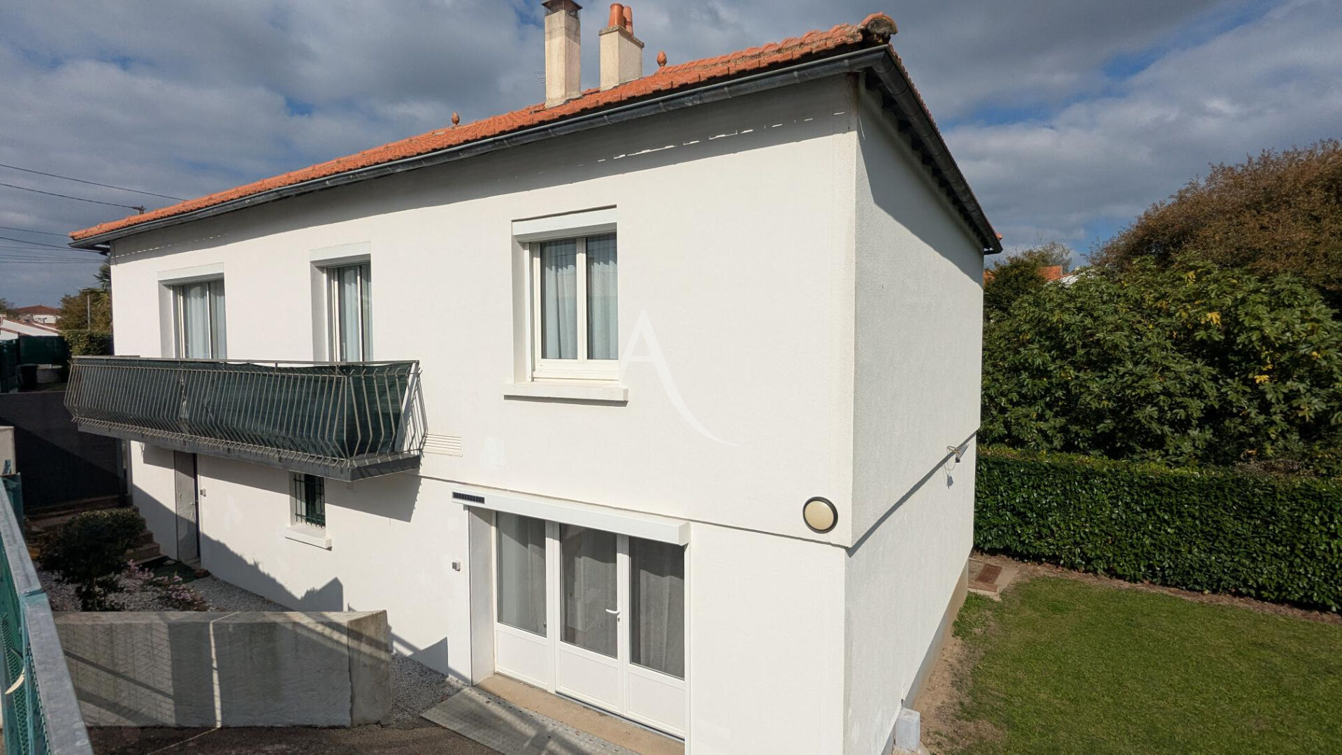 Agence immobilière de L'ADRESSE LABEL IMMO 85