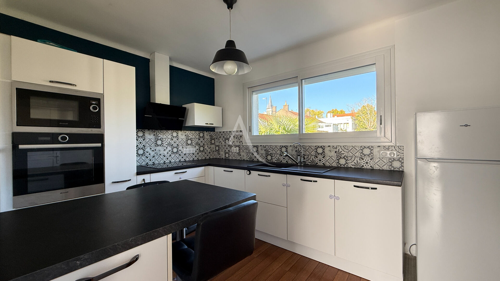 Photo LA ROCHE SUR YON MAISON A VENDRE image 2/6