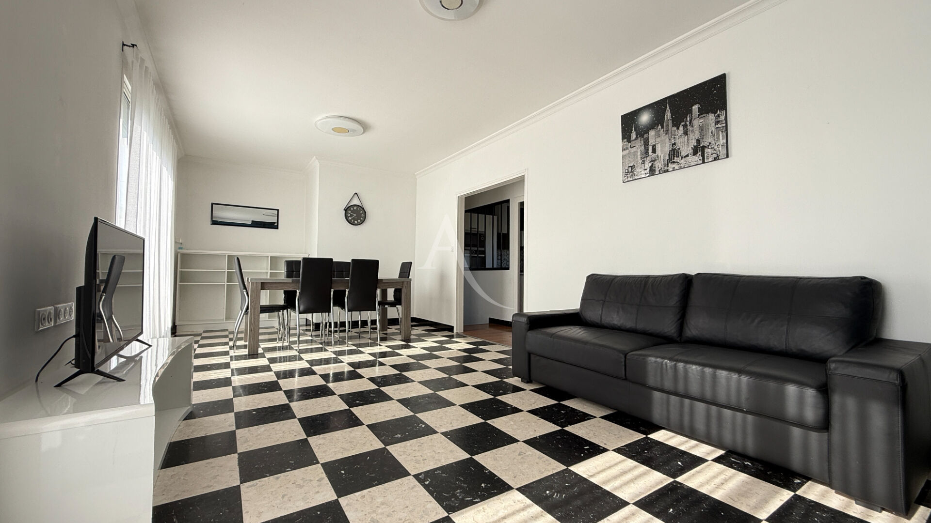 Photo LA ROCHE SUR YON MAISON A VENDRE image 3/6