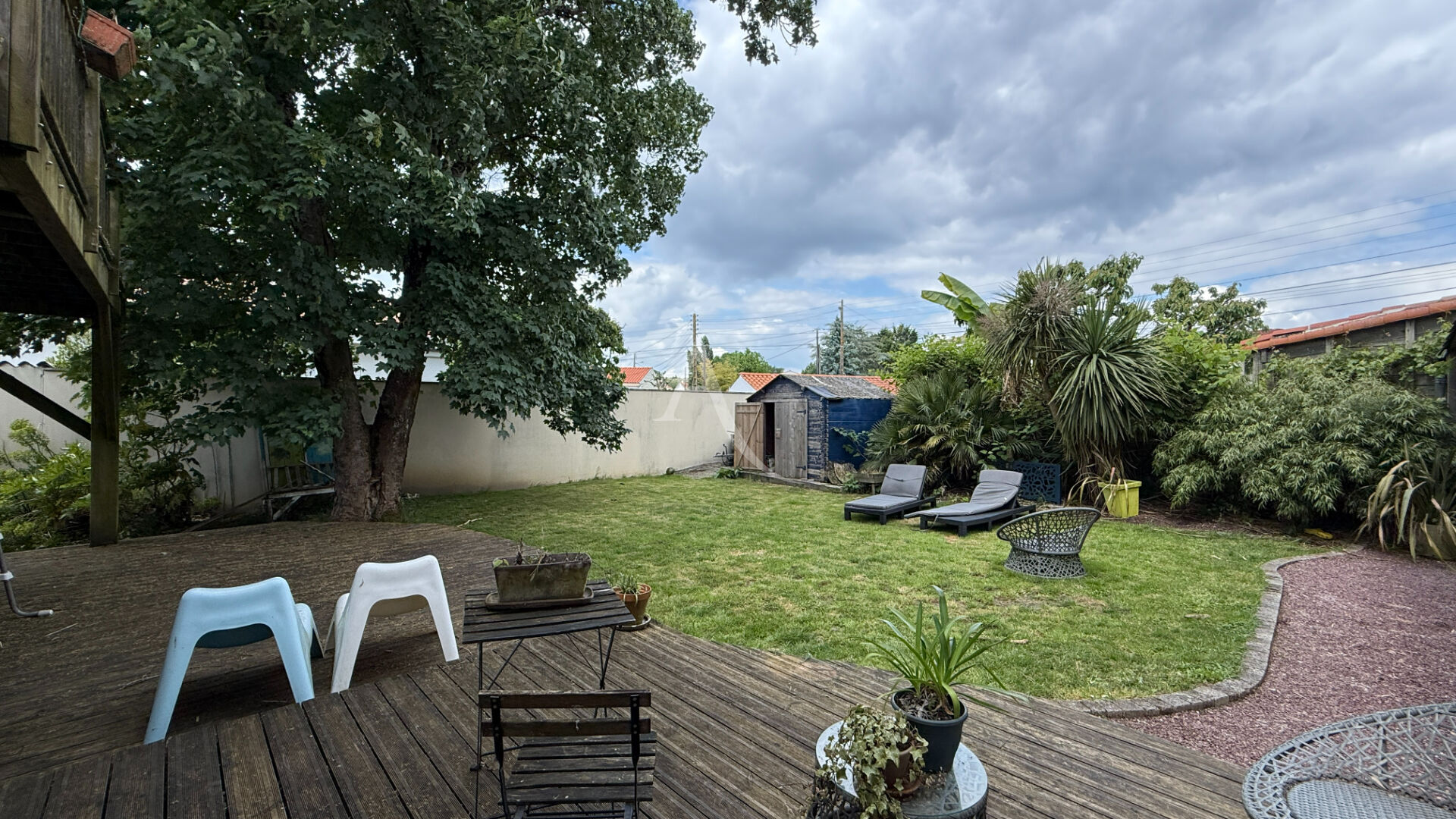 Agence immobilière de 
 L'ADRESSE LABEL IMMO 85 - L'adresse La Roche sur Yon St André d'Ornay 
