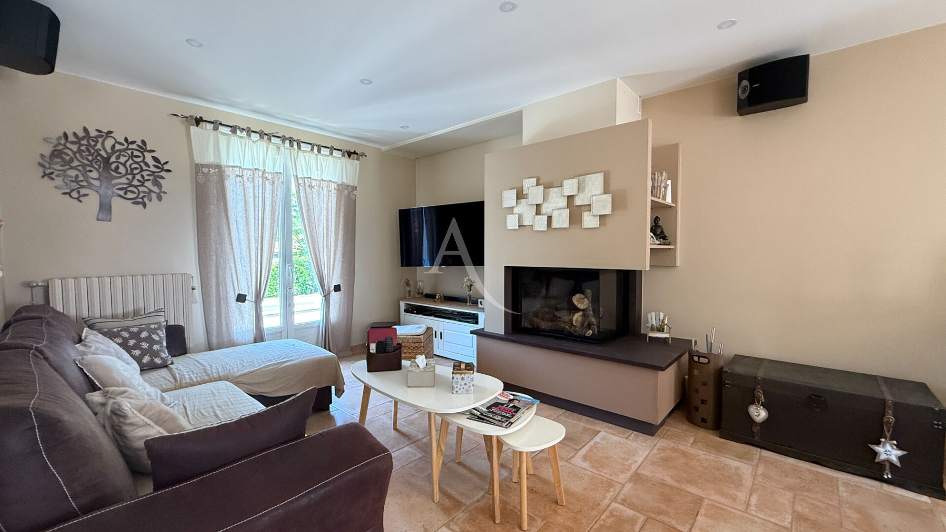 Agence immobilière de L'ADRESSE LABEL IMMO 85 - LABEL IMMO 85