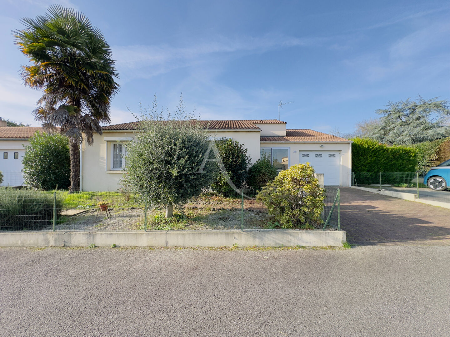 Agence immobilière de L'ADRESSE LABEL IMMO 85