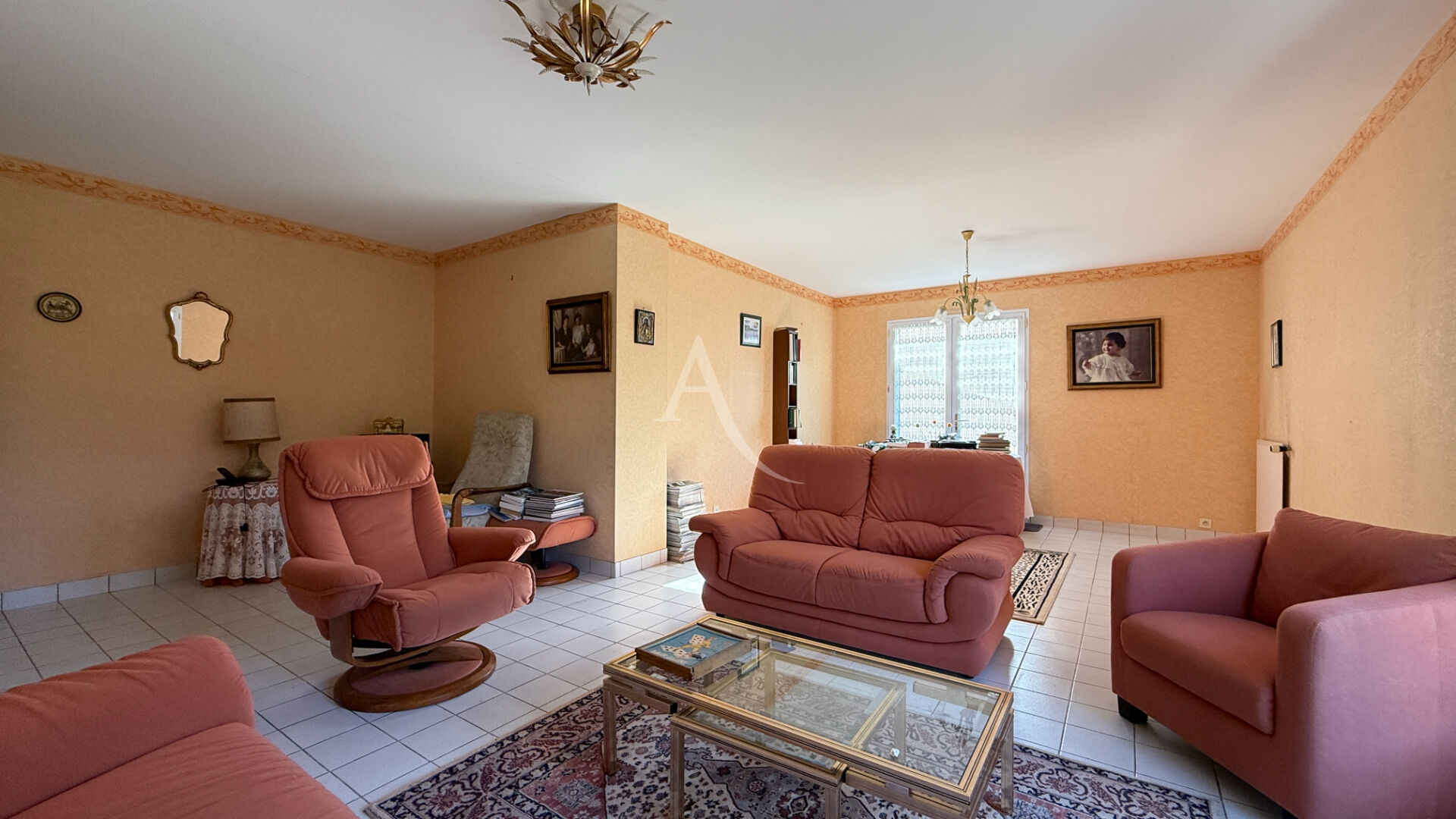 Agence immobilière de L'ADRESSE LABEL IMMO 85