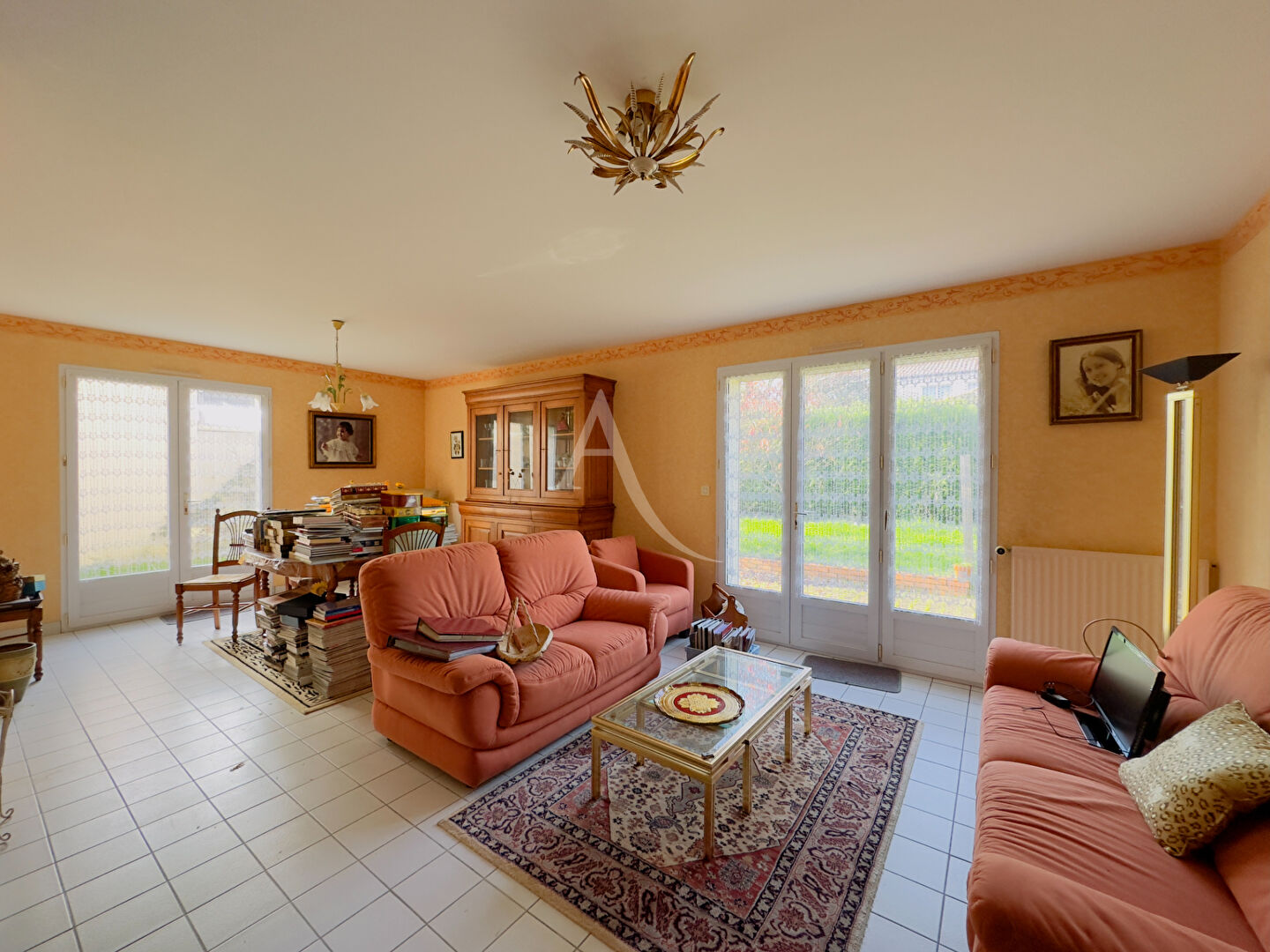 Agence immobilière de L'ADRESSE LABEL IMMO 85