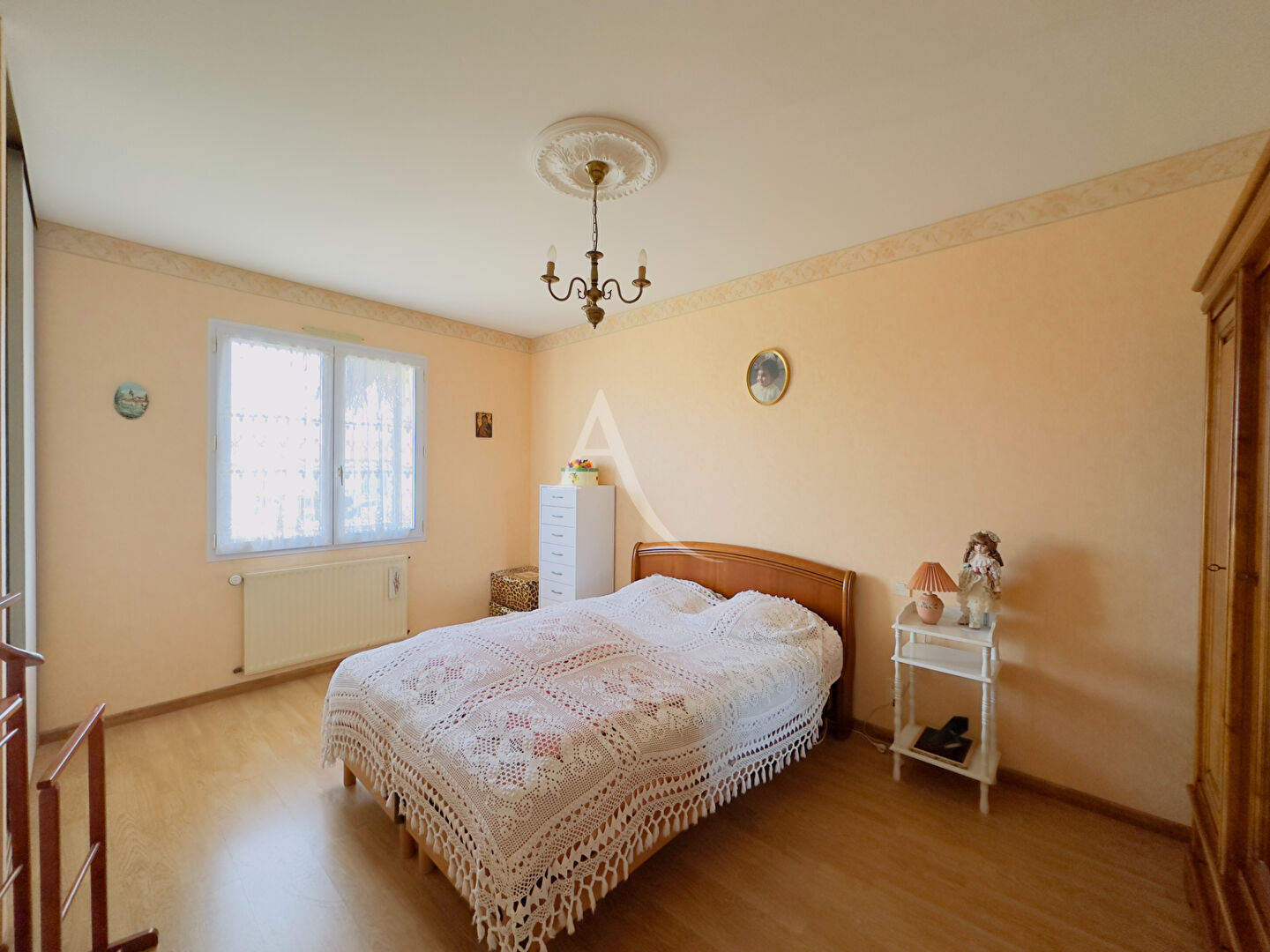 Photo LA ROCHE SUR YON MAISON A VENDRE 5 pièce(s) 102 m² EXCLUSIVITE AMANDA image 5/6