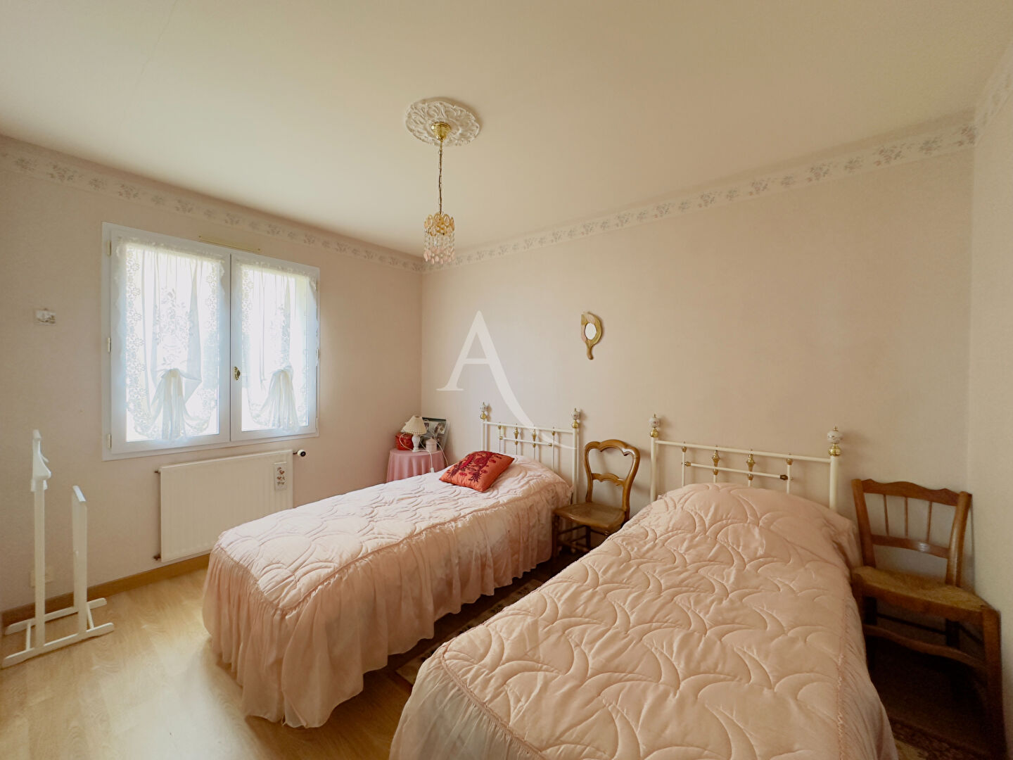 Photo LA ROCHE SUR YON MAISON A VENDRE 5 pièce(s) 102 m² EXCLUSIVITE AMANDA image 6/6