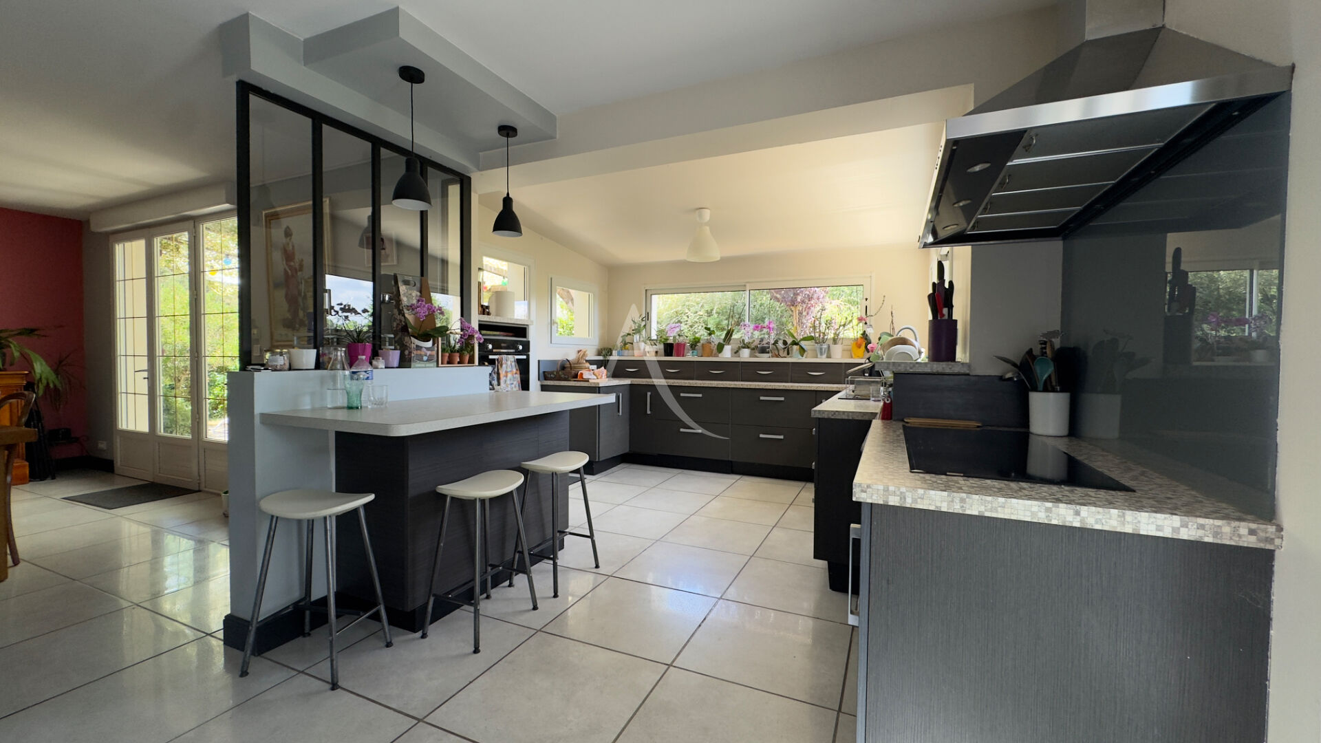 Photo Maison Dompierre Sur Yon ( LA BERTHELIERE ) image 2/6