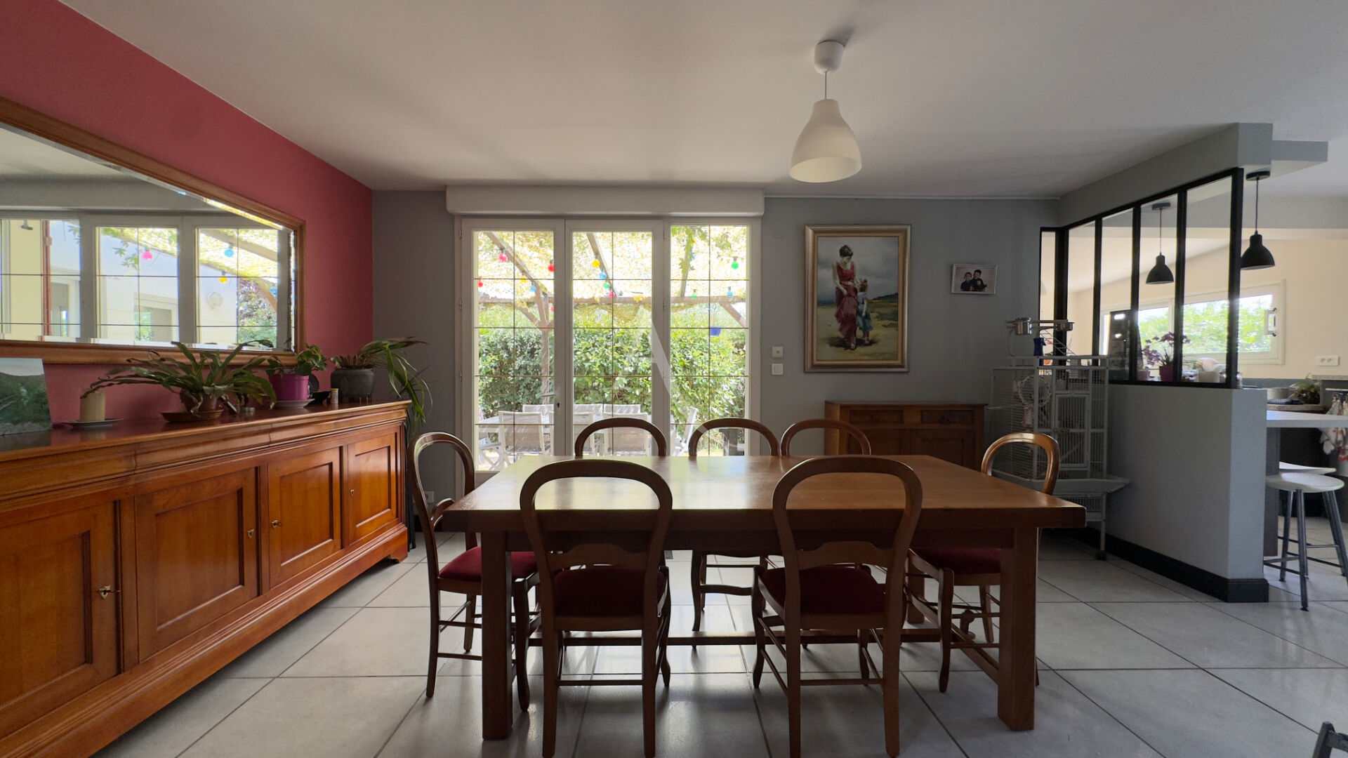 Photo Maison Dompierre Sur Yon ( LA BERTHELIERE ) image 3/6