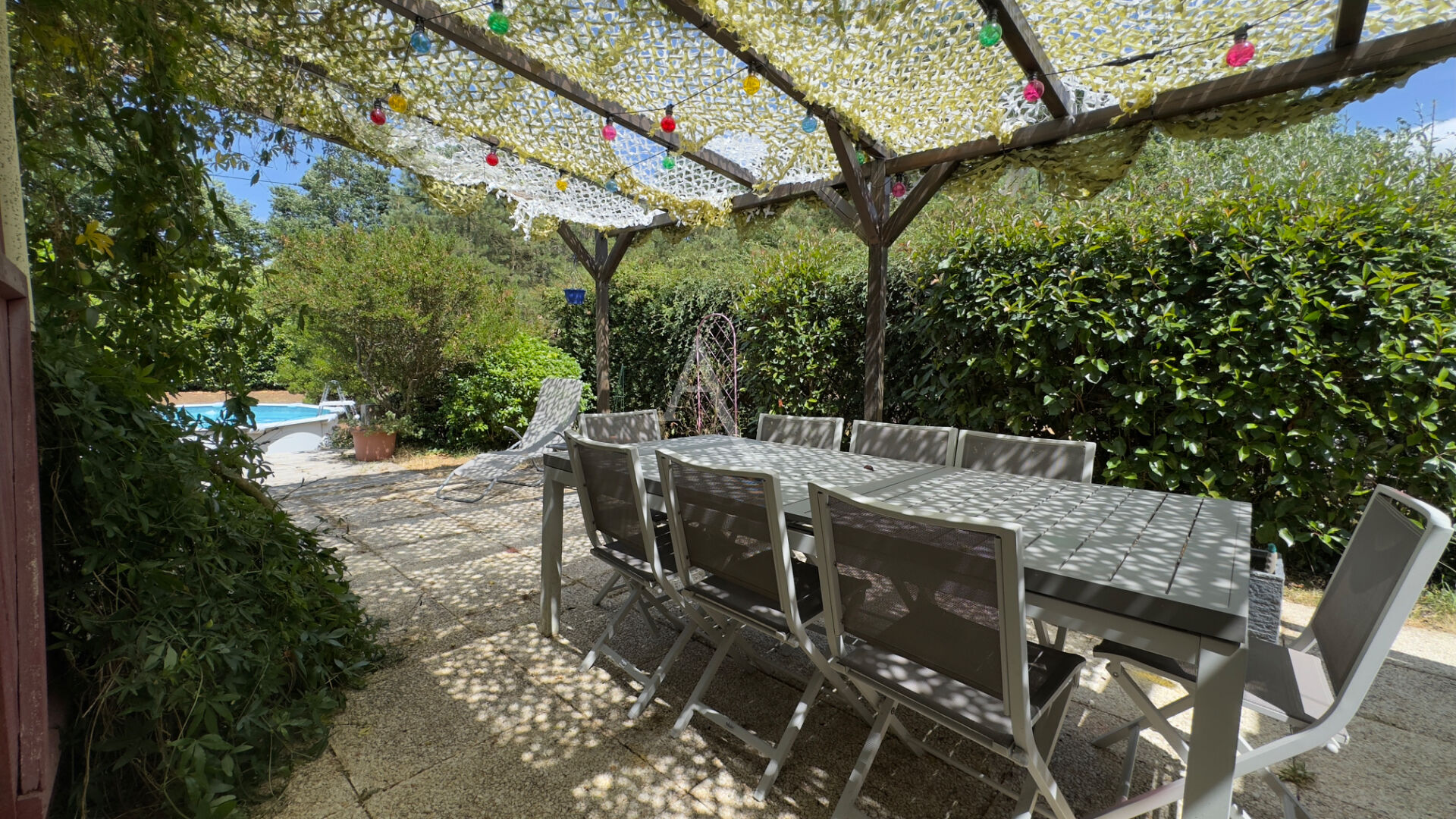 Photo Maison Dompierre Sur Yon ( LA BERTHELIERE ) image 5/6