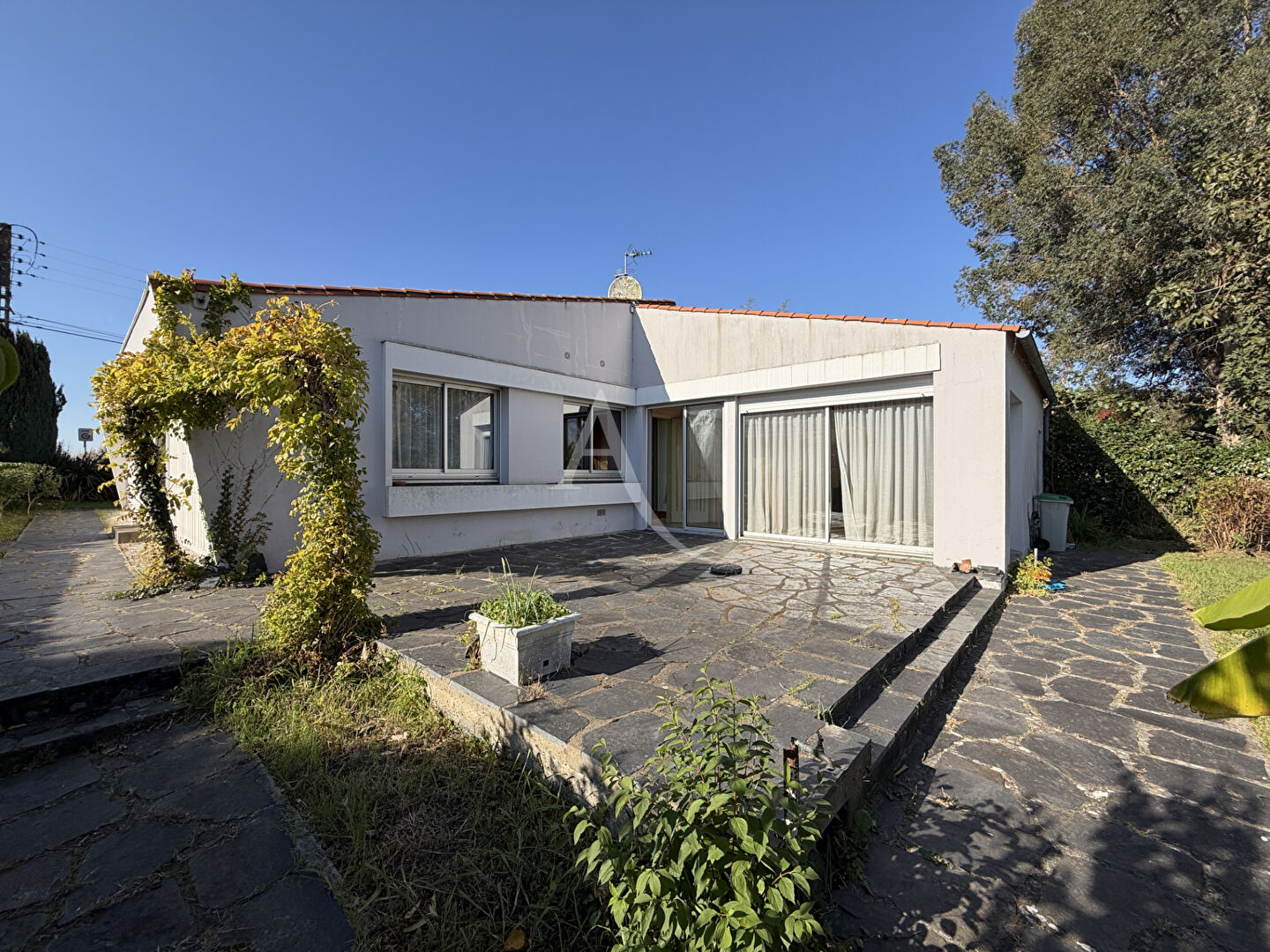 Photo LA ROCHE SUR YON MAISON A VENDRE EXCLUSIVITE AMANDA image 1/6