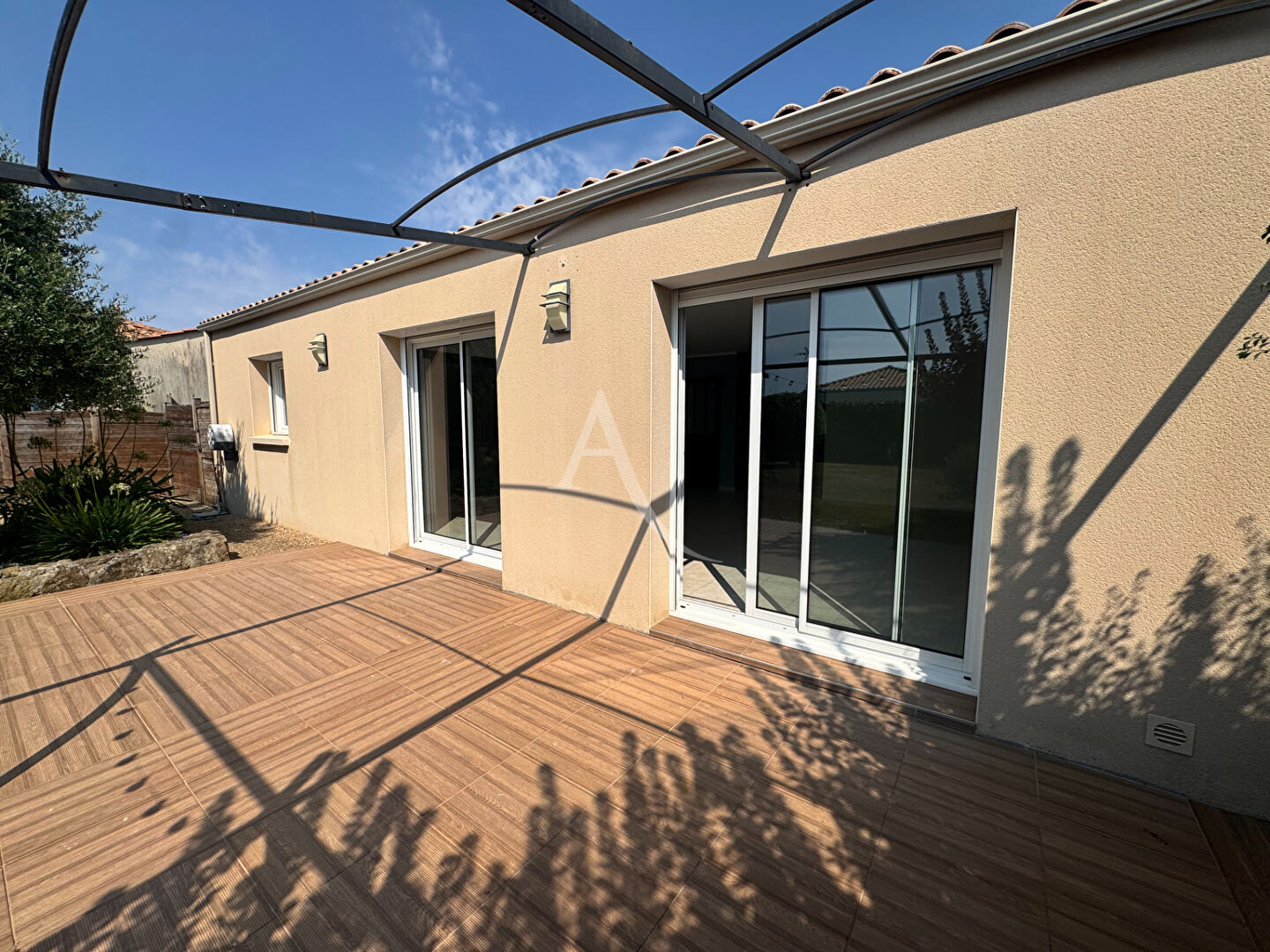 Agence immobilière de L'ADRESSE LABEL IMMO 85 - LABEL IMMO 85