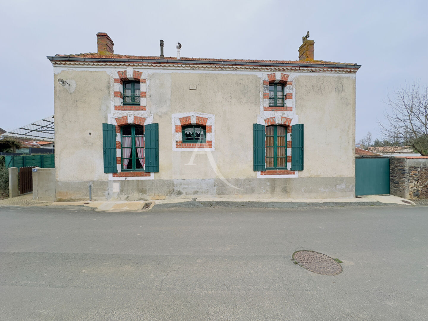 Agence immobilière de L'ADRESSE LABEL IMMO 85