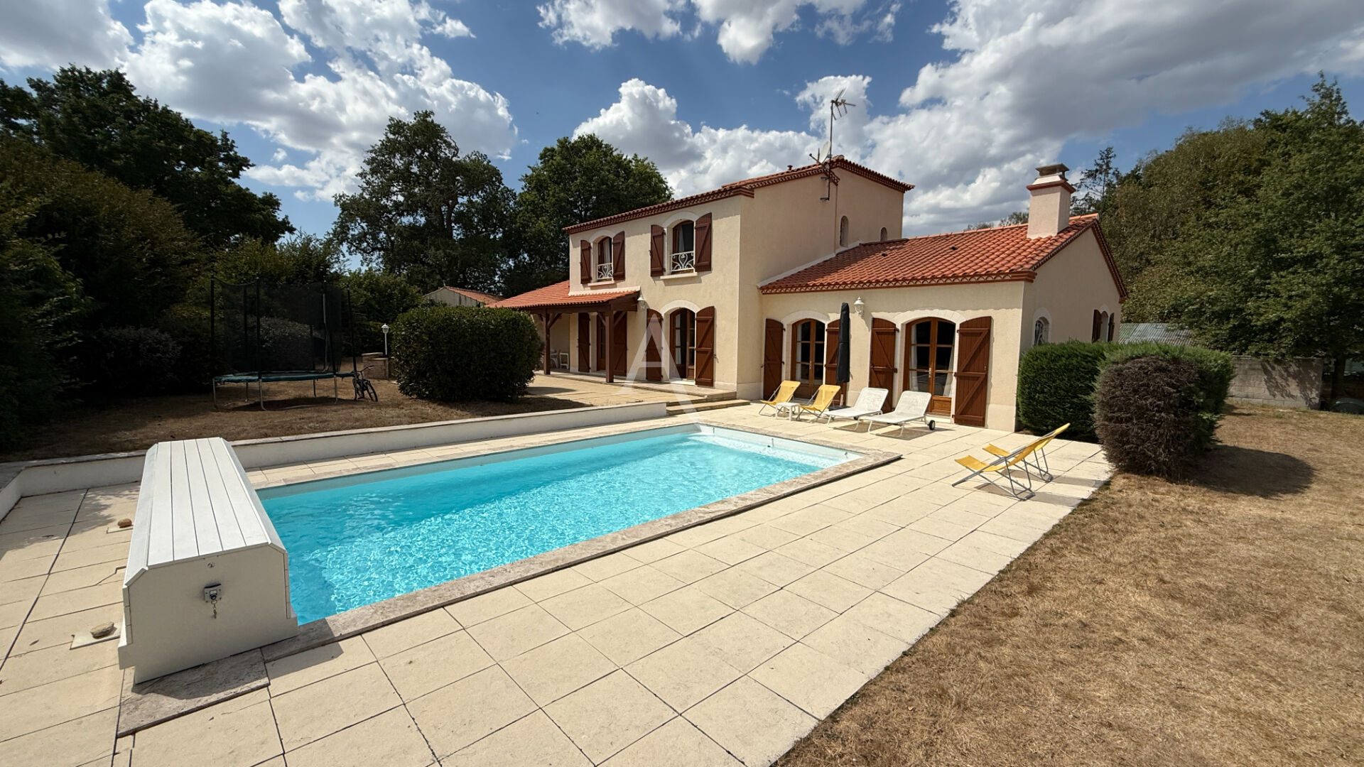 Agence immobilière de L'ADRESSE LABEL IMMO 85