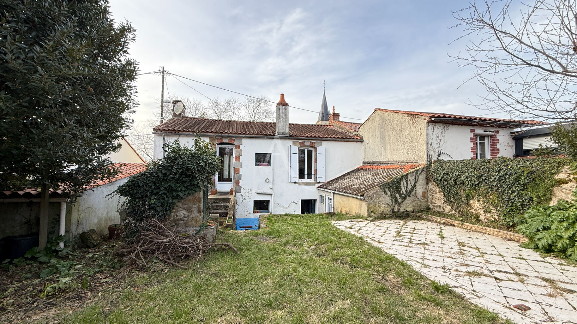 Agence immobilière de L'ADRESSE LABEL IMMO 85