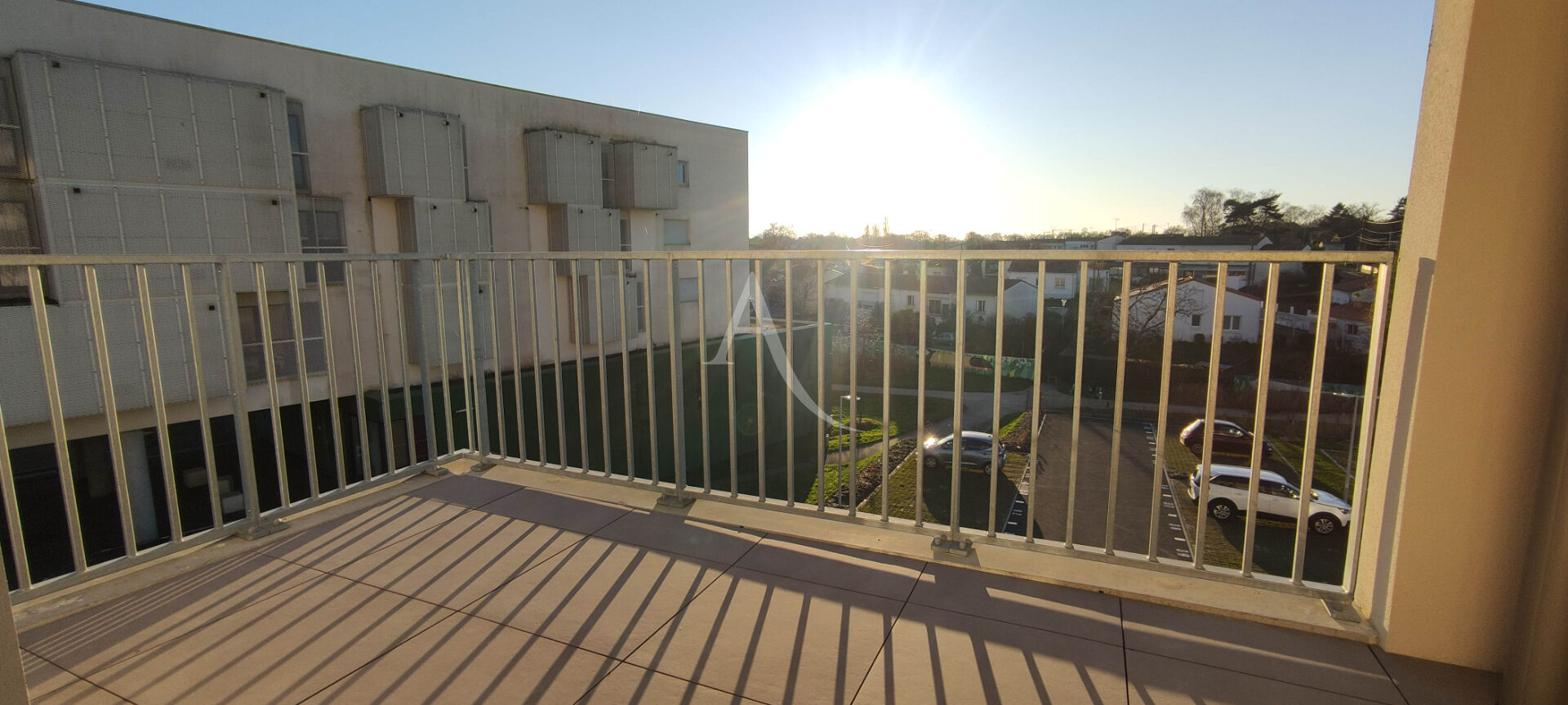 Agence immobilière de 
 L'ADRESSE LABEL IMMO 85 - L'adresse La Roche sur Yon St André d'Ornay 
