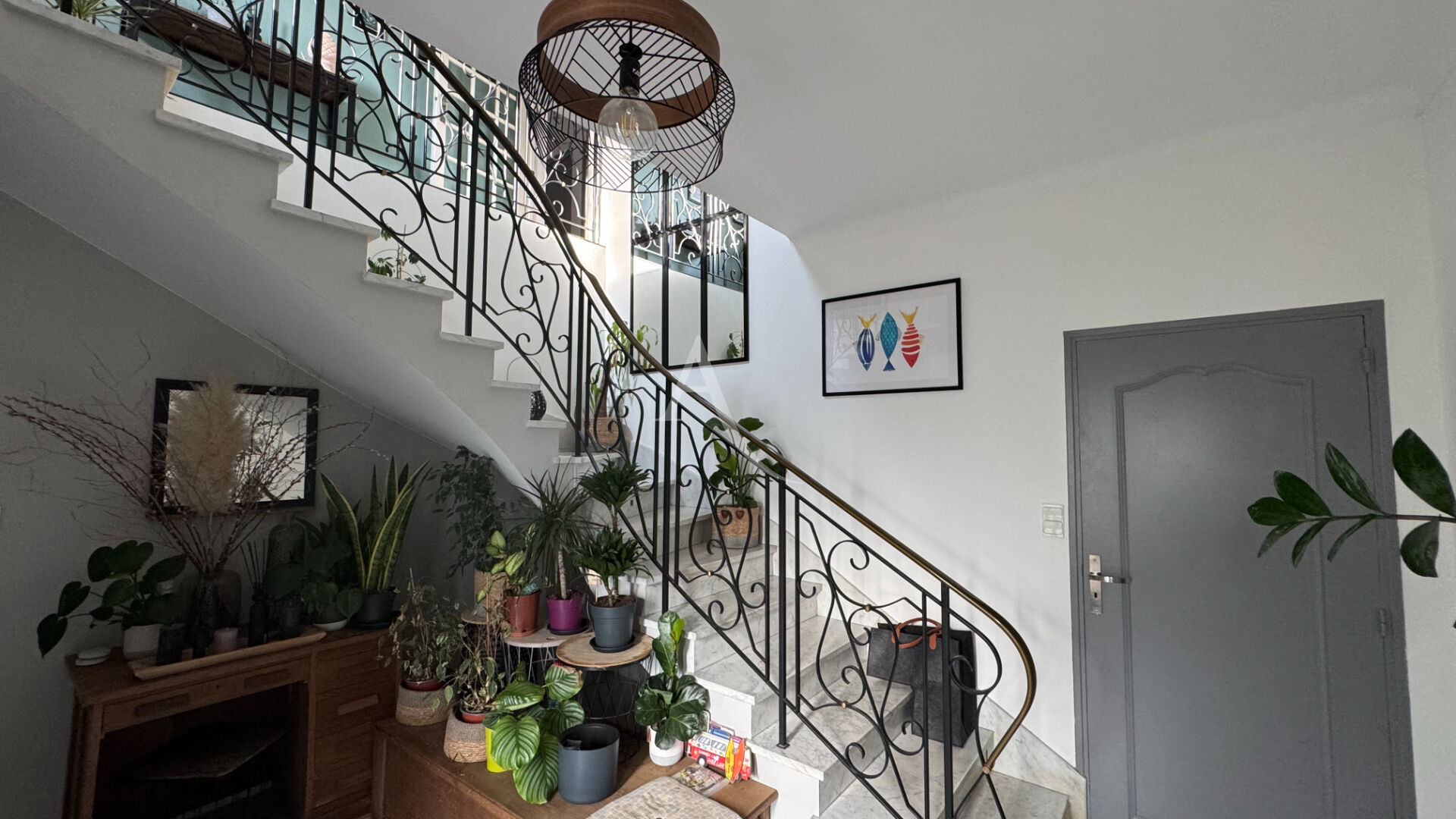 Agence immobilière de 
 L'ADRESSE LABEL IMMO 85 - L'adresse La Roche sur Yon St André d'Ornay 
