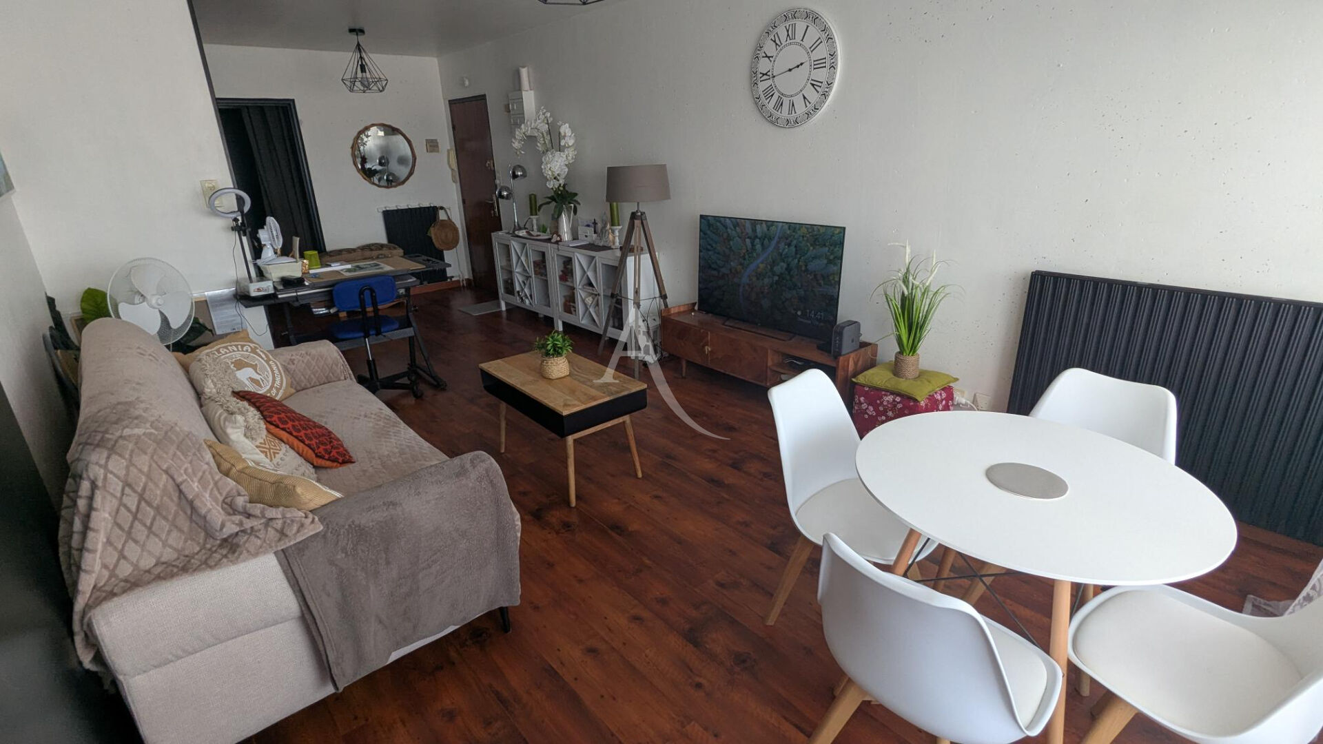 LA ROCHE SUR YON APPARTEMENT A VENDRE  EXCLUSIVITE AMANDA